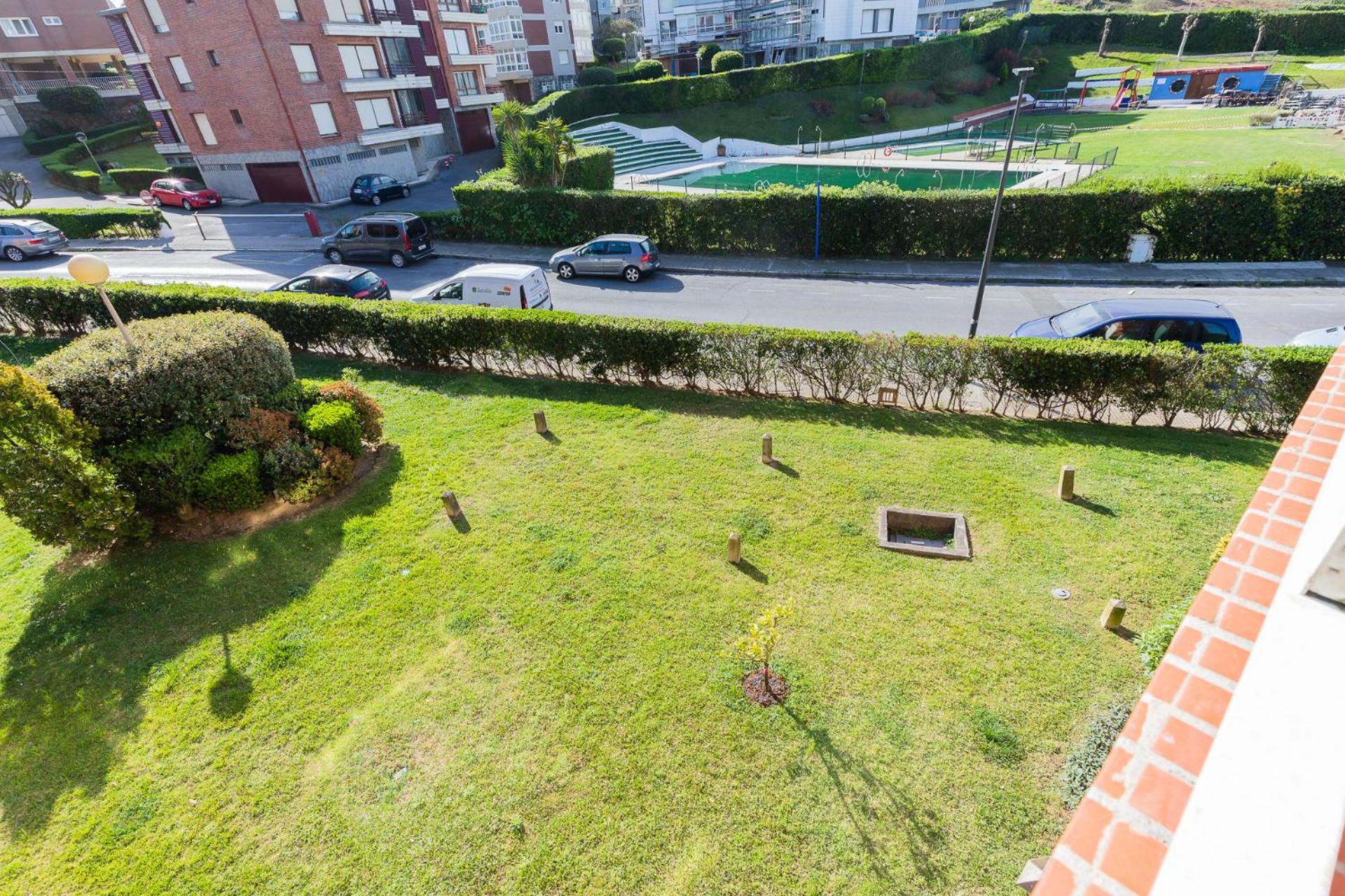 Sopelana beach apartment by Next Stop Bilbao