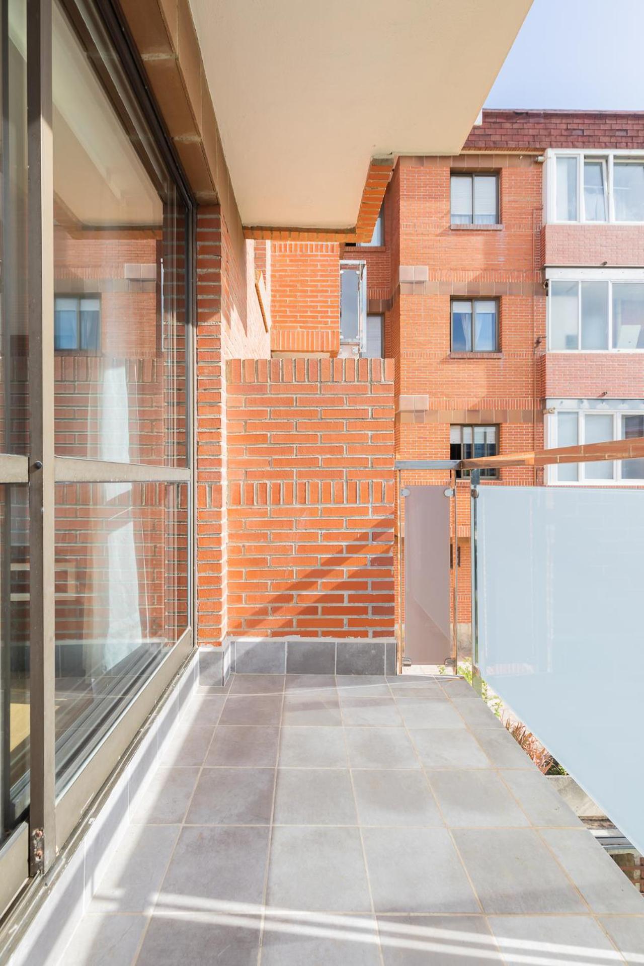 Sopelana beach apartment by Next Stop Bilbao