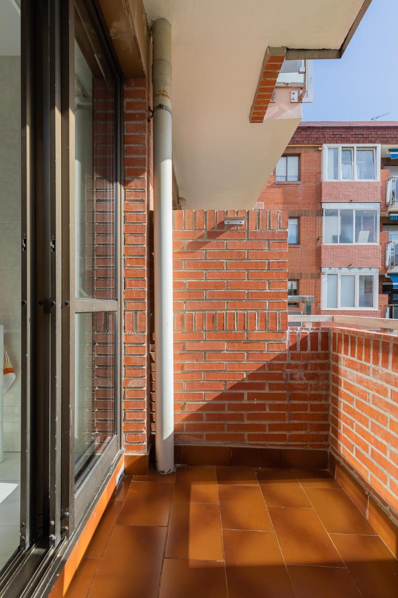Sopelana beach apartment by Next Stop Bilbao