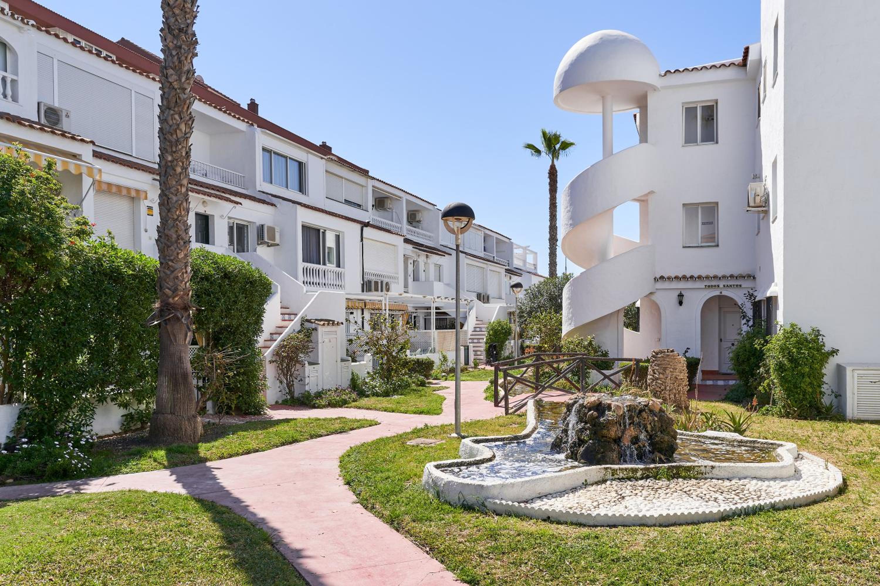 Casa Cox Laguna Beach Torrox Costa