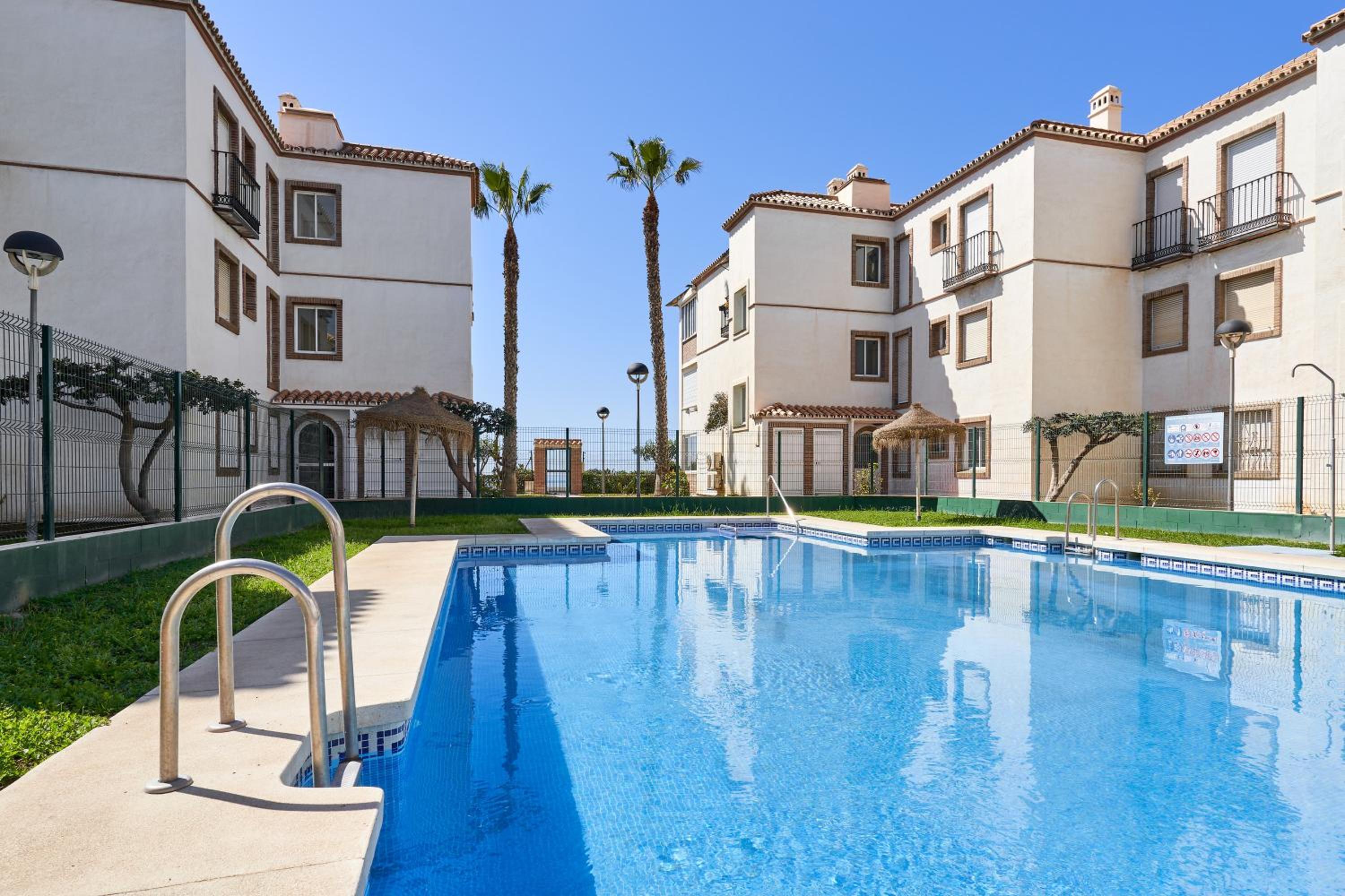 Casa Cox Laguna Beach Torrox Costa