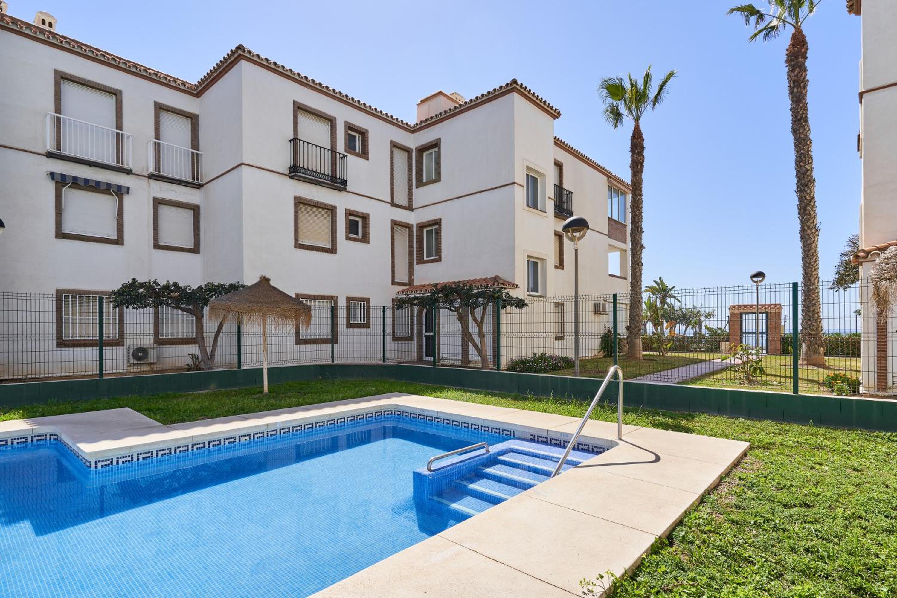 Casa Cox Laguna Beach Torrox Costa