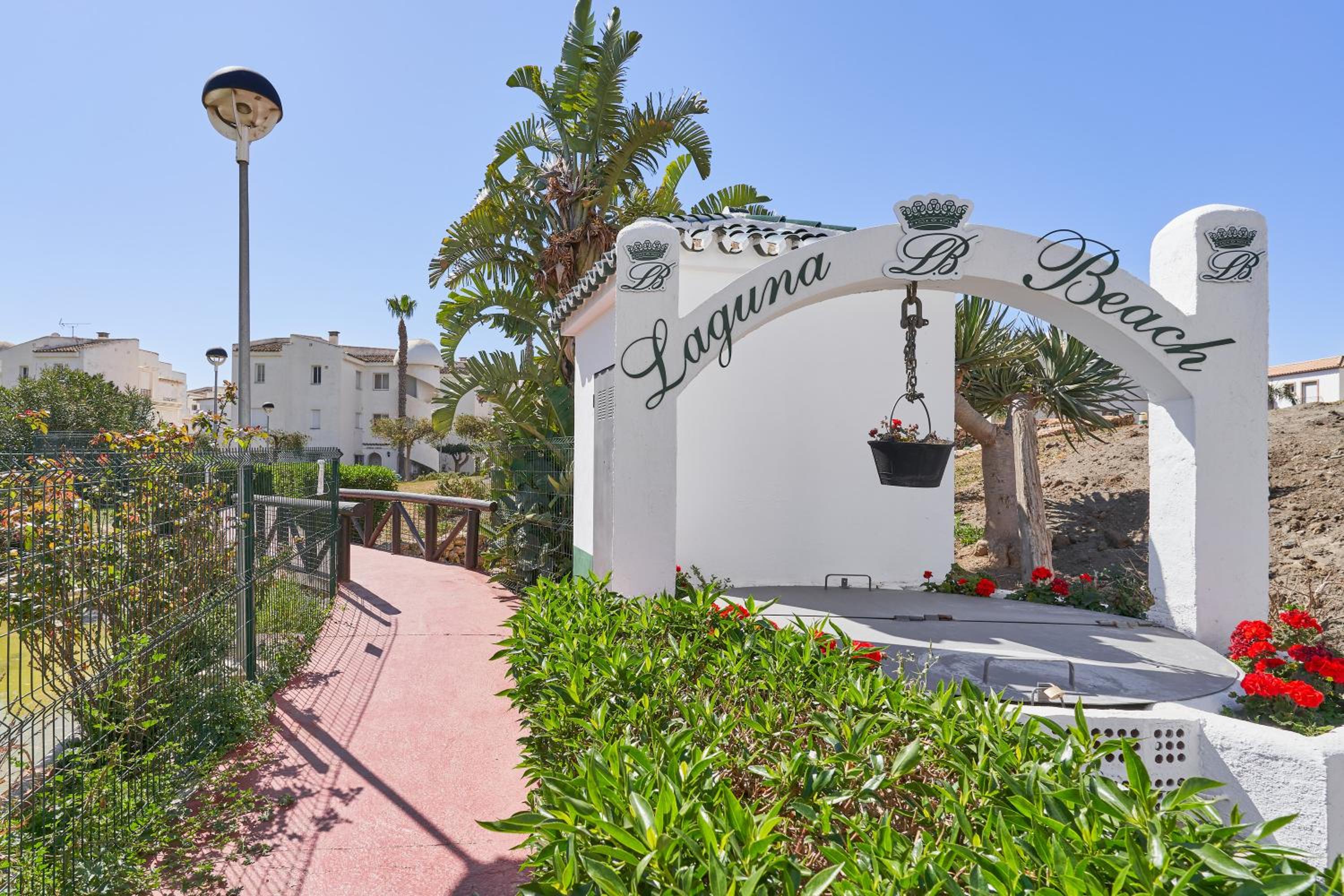Casa Cox Laguna Beach Torrox Costa