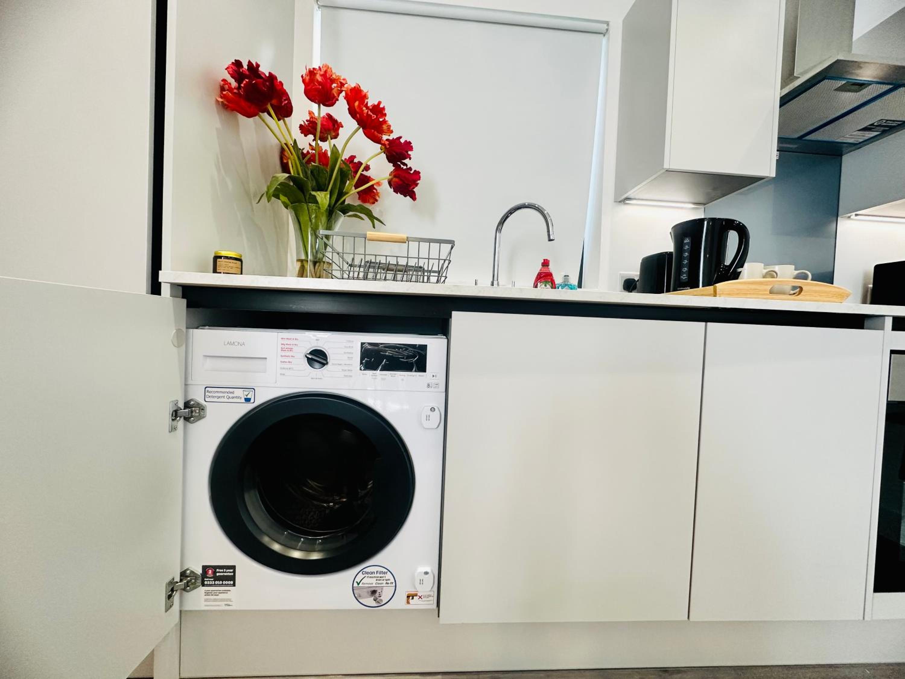 Hemel Apartments- Sunset retreat