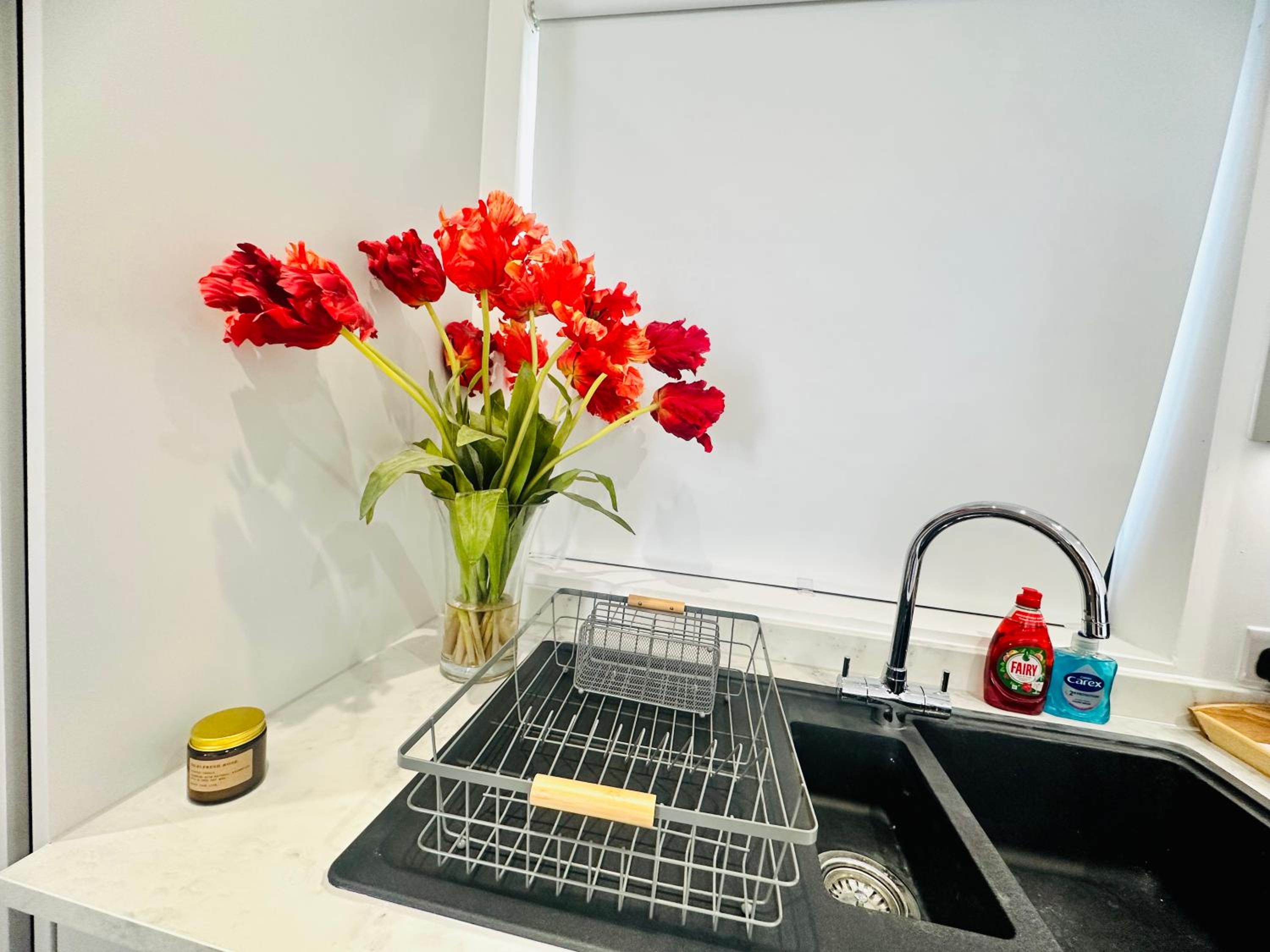 Hemel Apartments- Sunset retreat