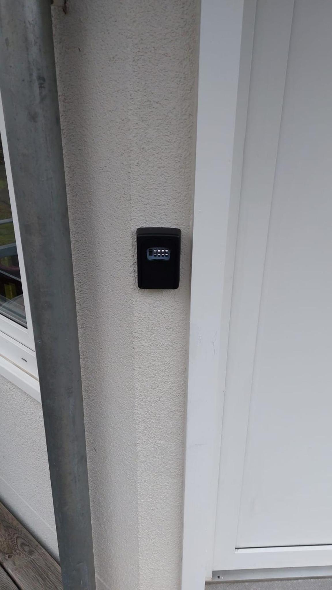 Ferienwohnung am Stadtwald
