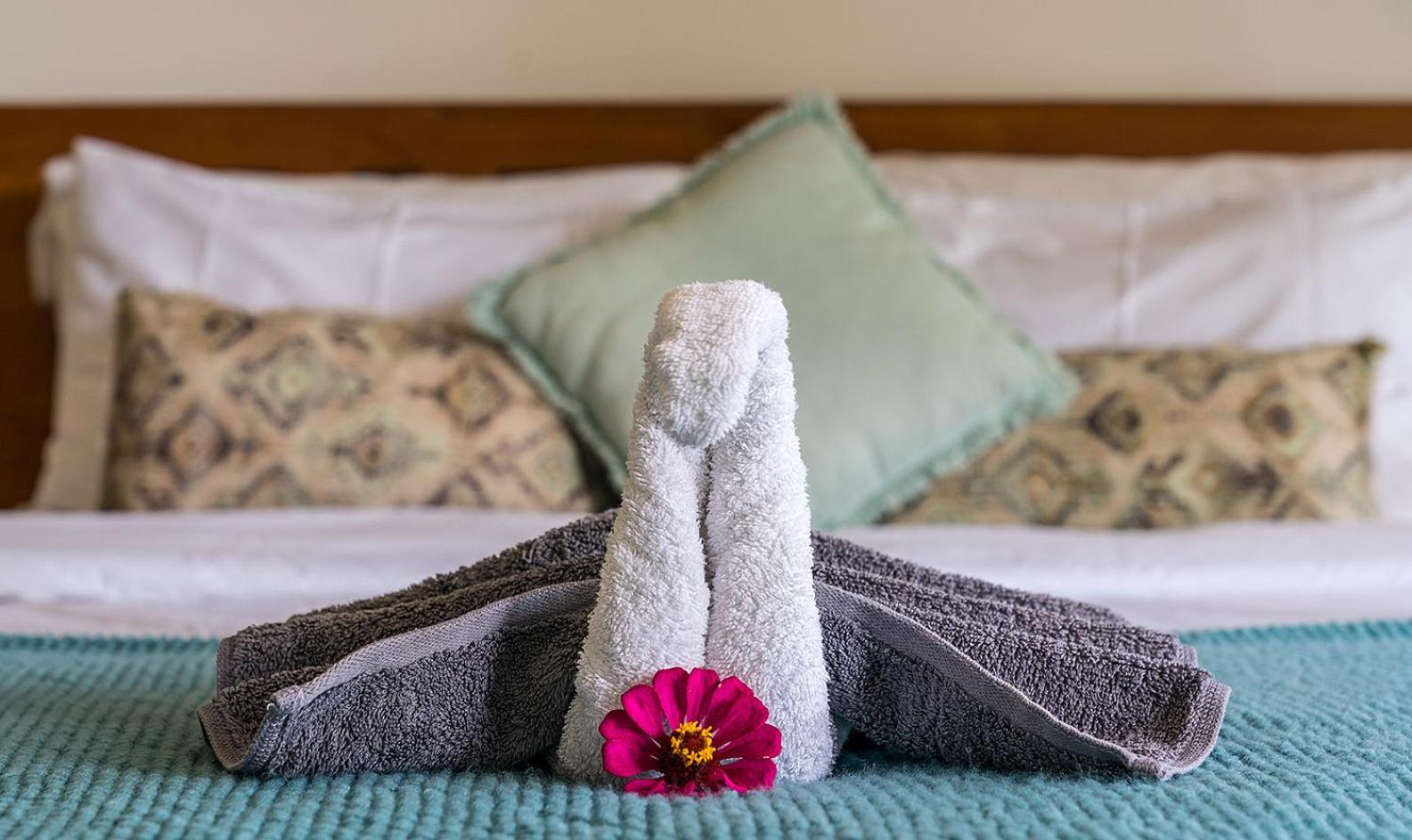 Buddha Homestay
