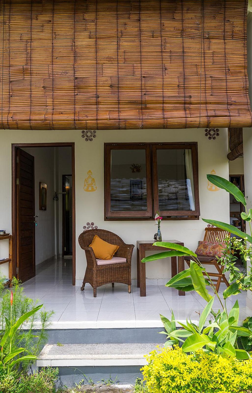 Buddha Homestay