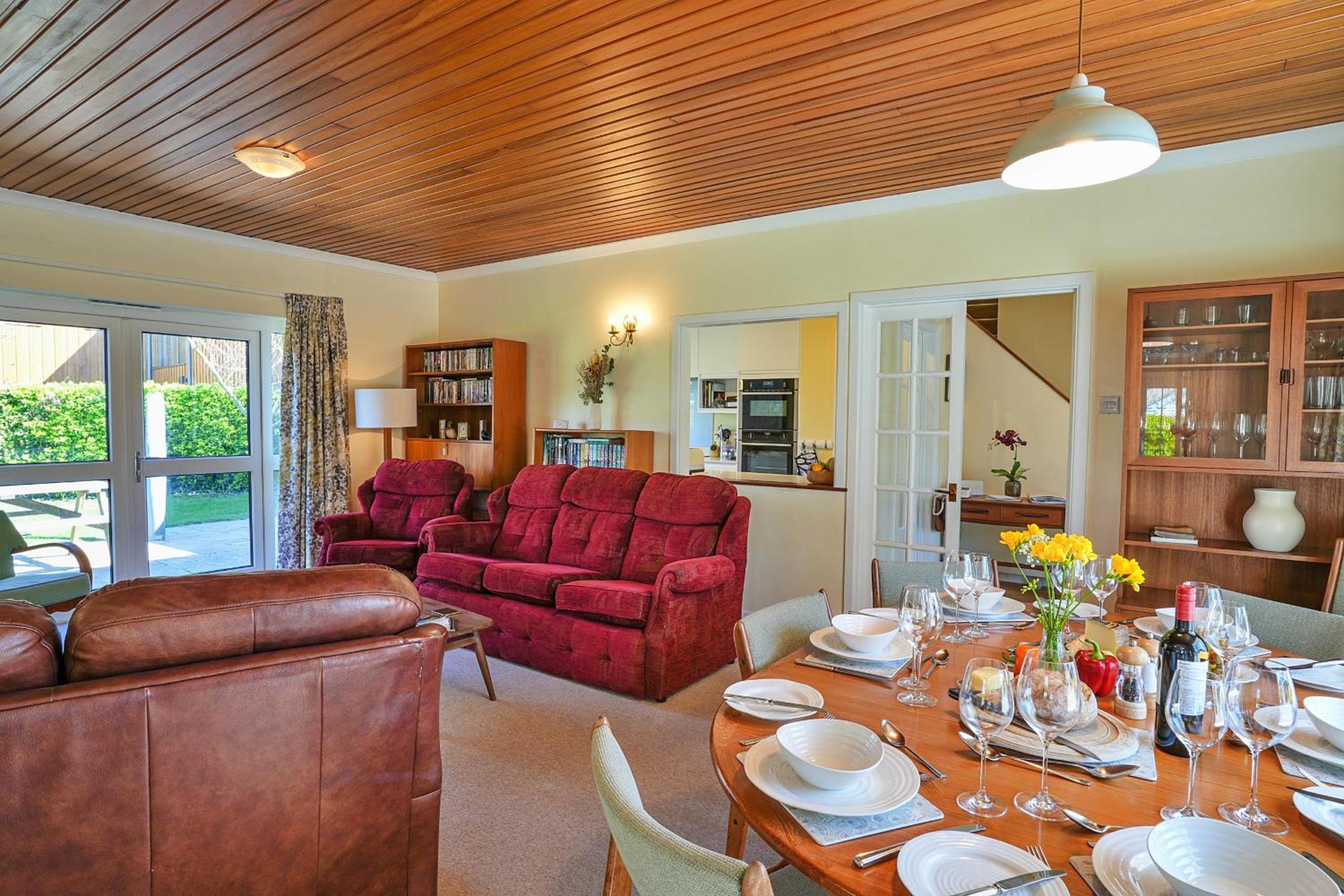 Finest Retreats - Sunny Nook view 4