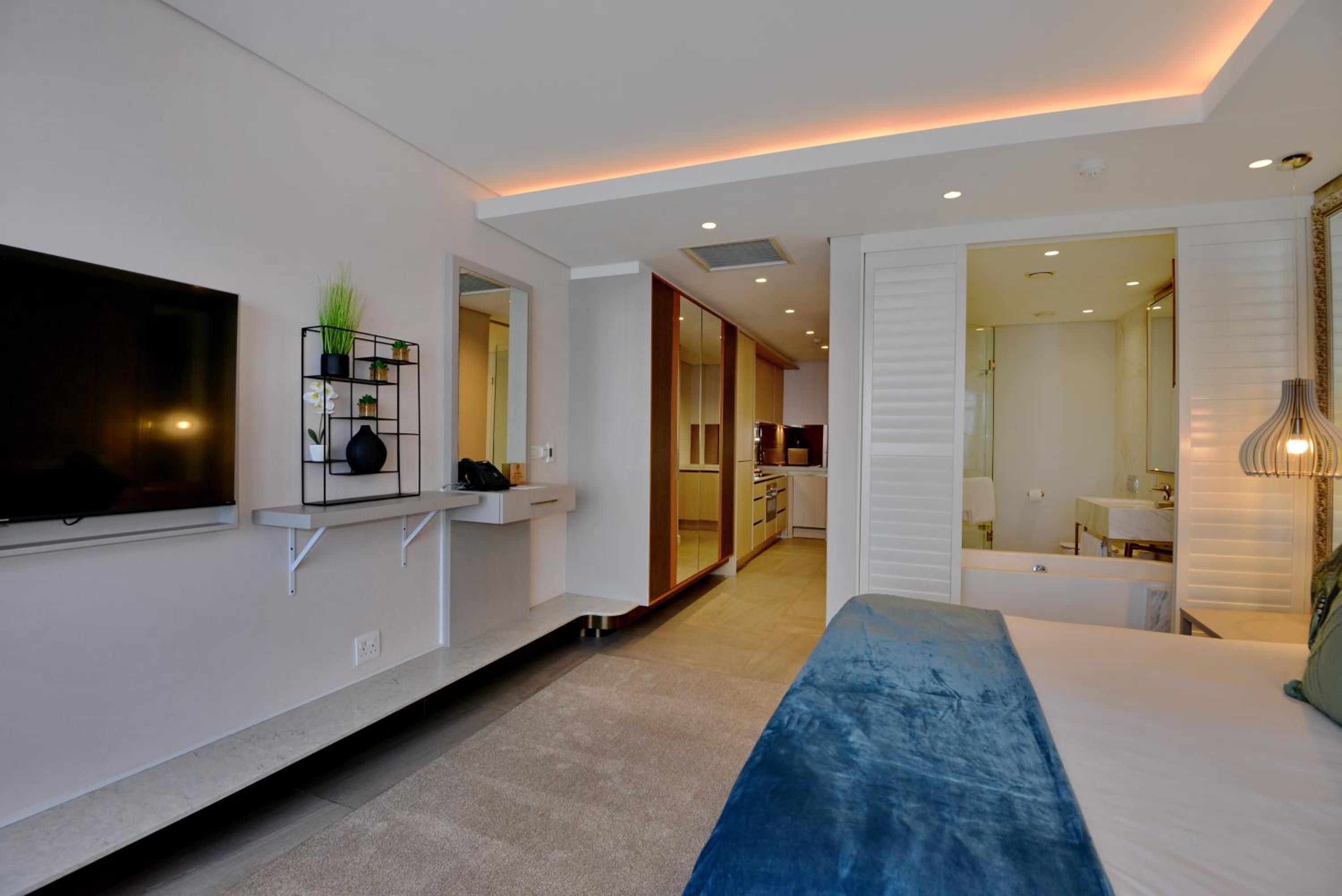 Johannesburg Vacations - The Houghton Hotel, Spa, Wellness Golf - Property Image 39