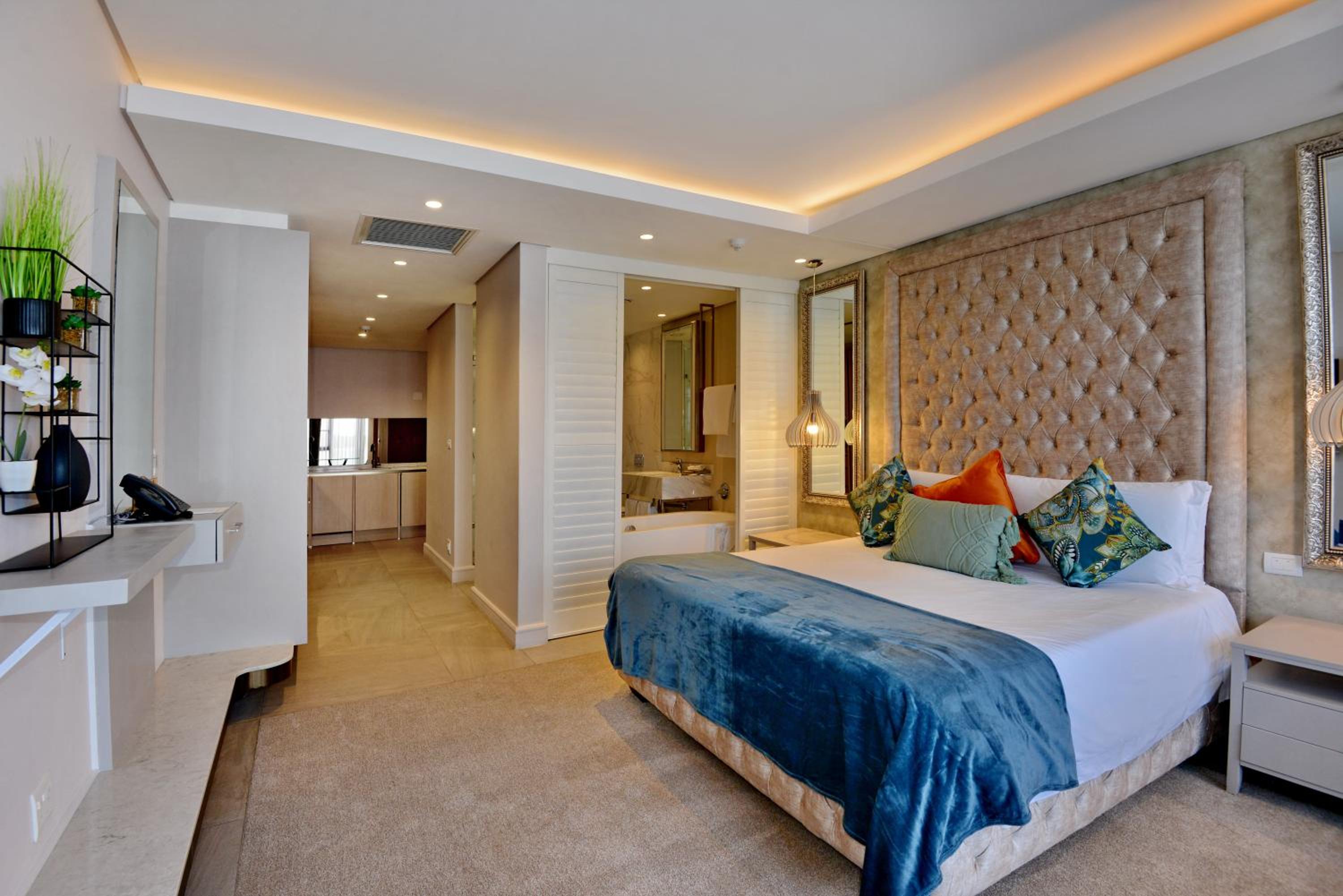 Johannesburg Vacations - The Houghton Hotel, Spa, Wellness Golf - Property Image 41