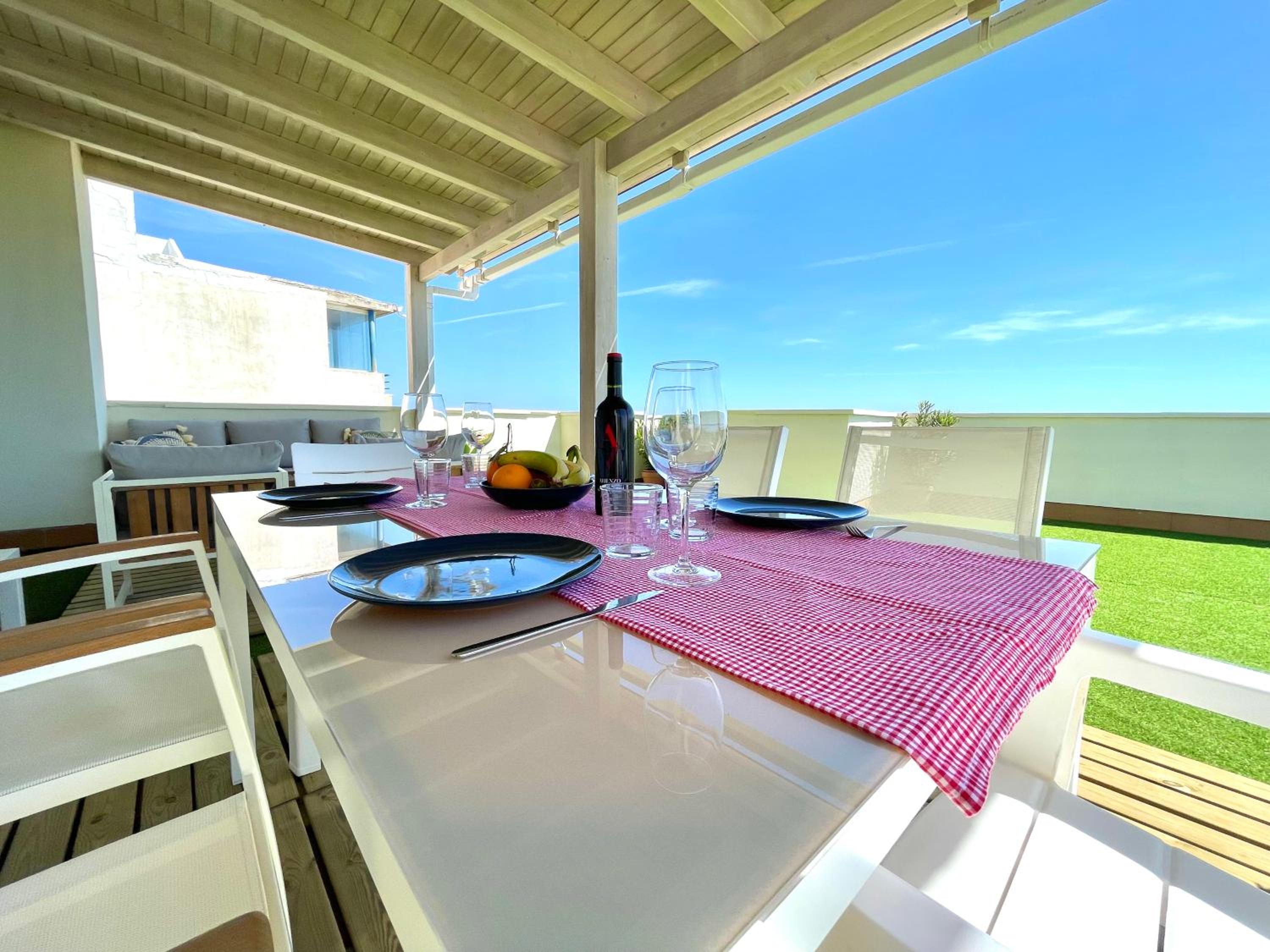 El Ático Estepona 1ªLinea de Playa photo 2