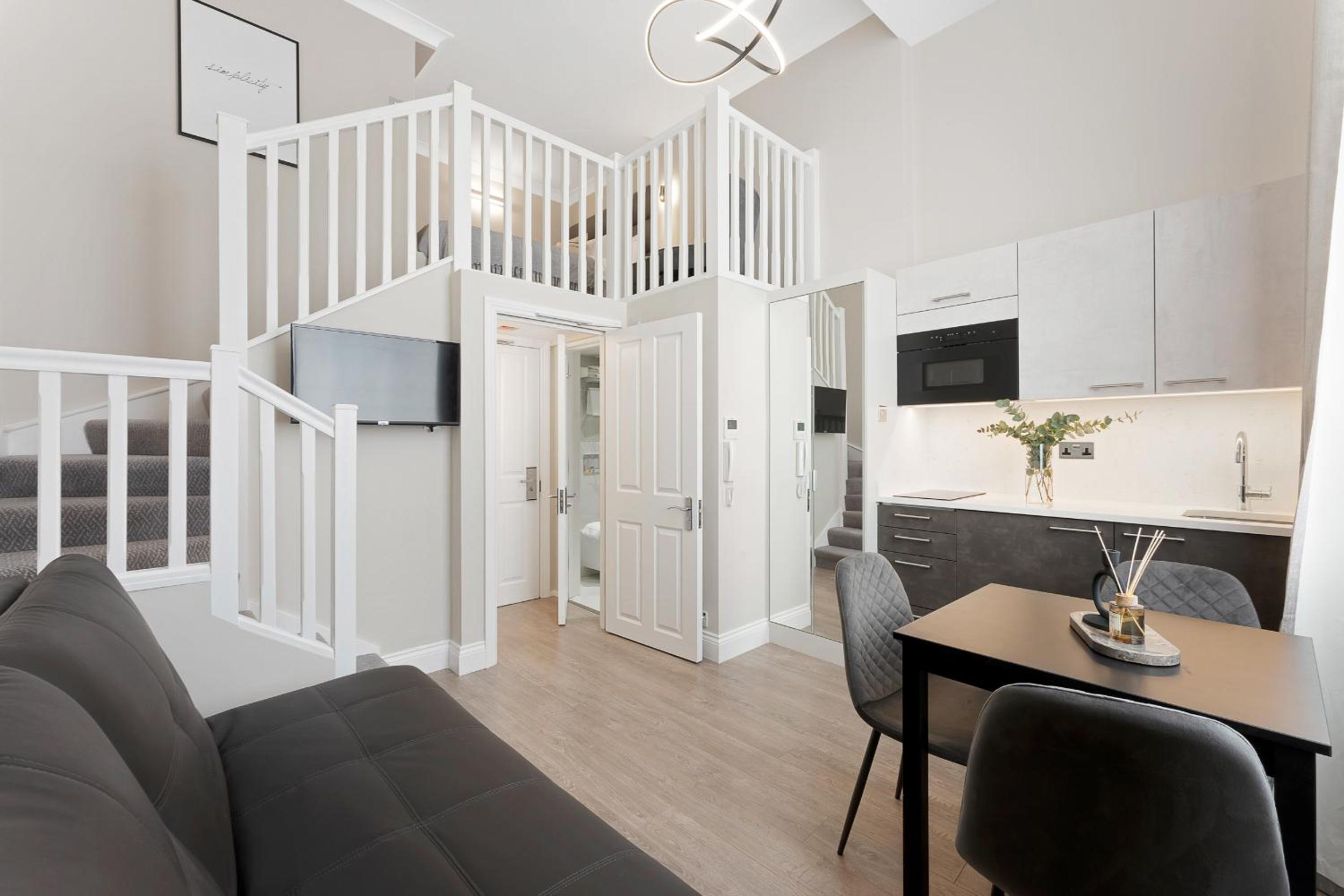 Cleveland Residences Paddington