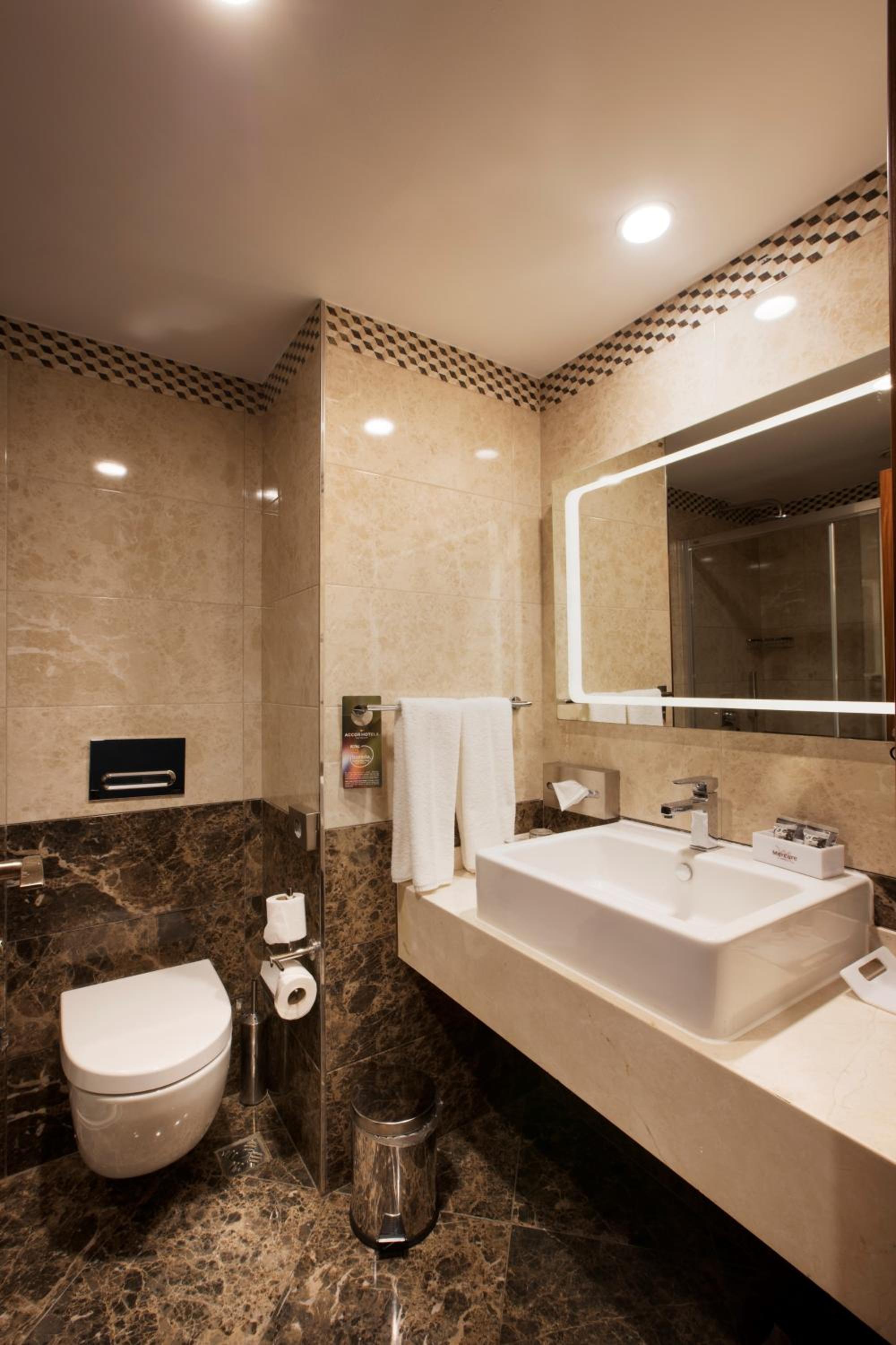 Mercure İstanbul Bakırköy - Image 52