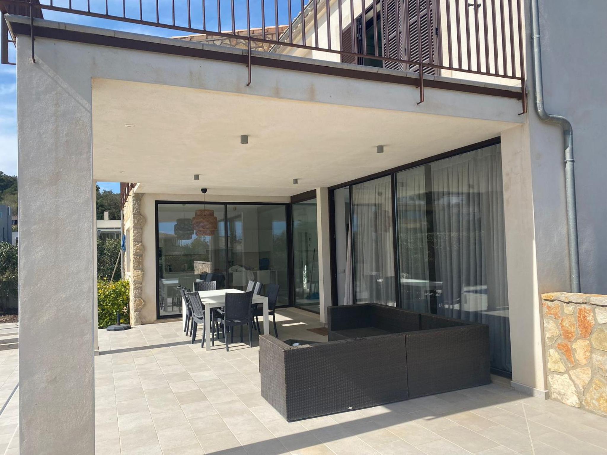 Villa Can Trebol