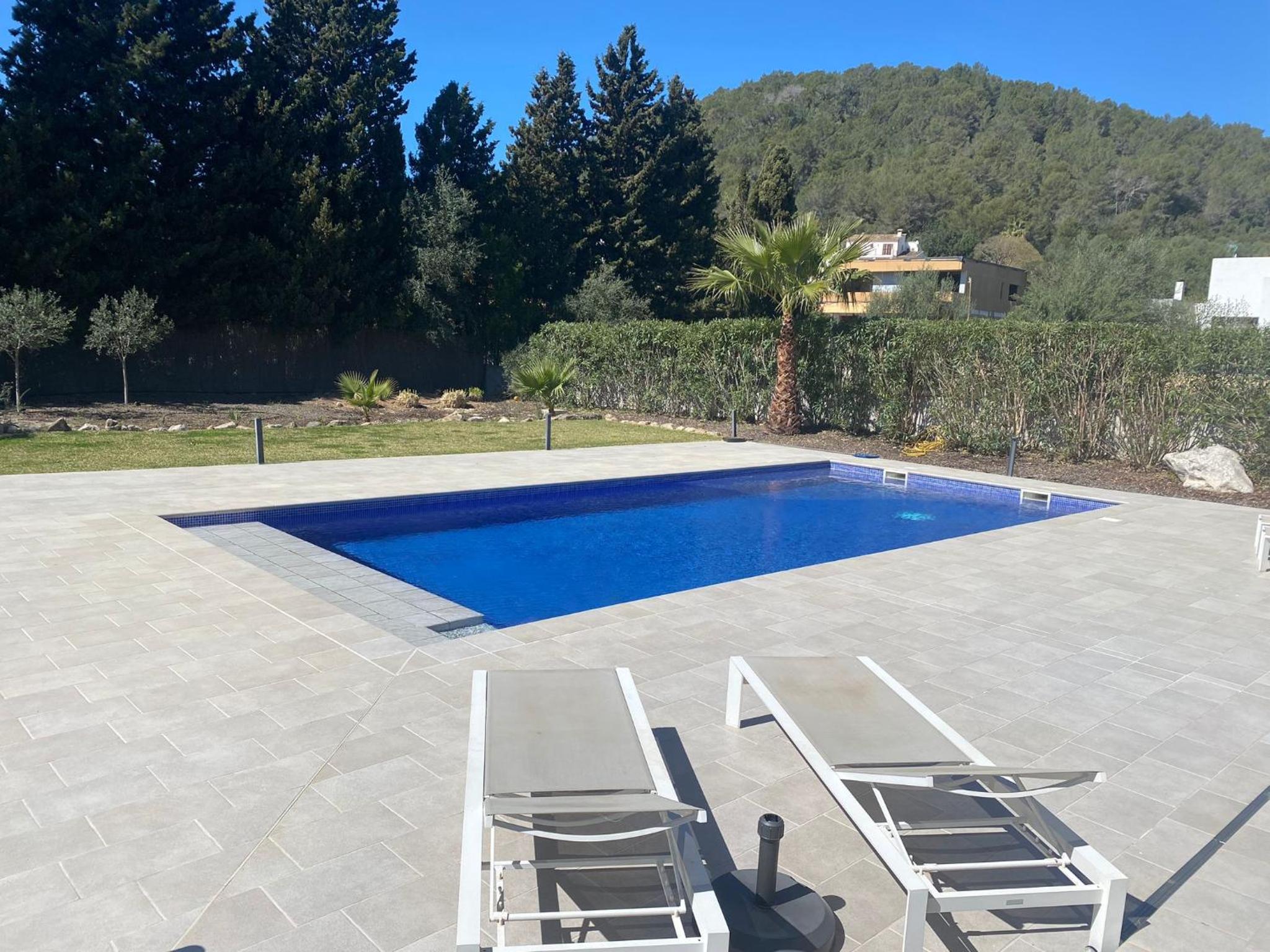Villa Can Trebol