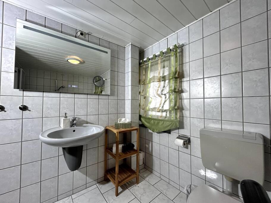 Romantische Ferienwohnung Marie - Historisches Flair und Infrarot-Sauna