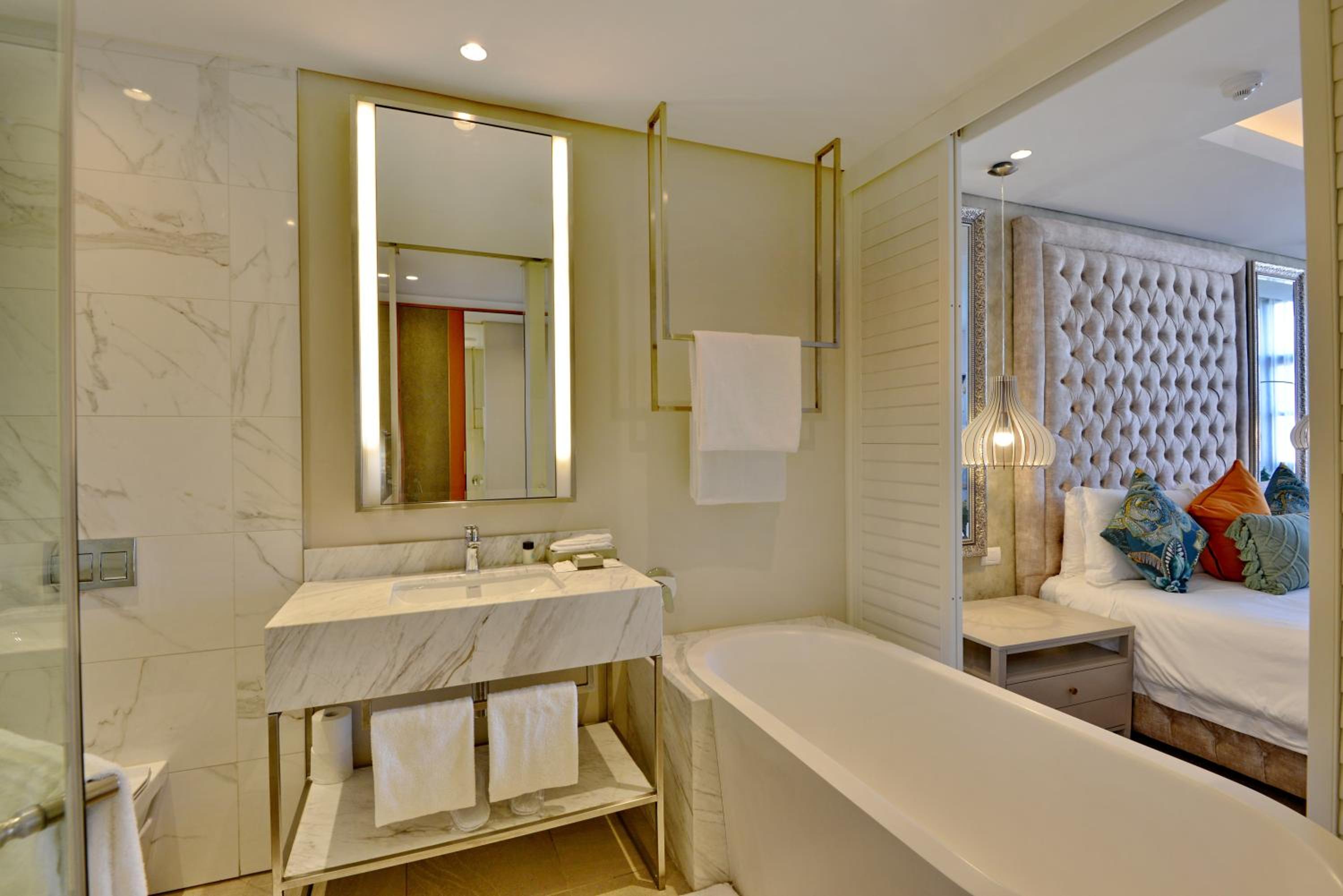 Johannesburg Vacations - The Houghton Hotel, Spa, Wellness Golf - Property Image 34