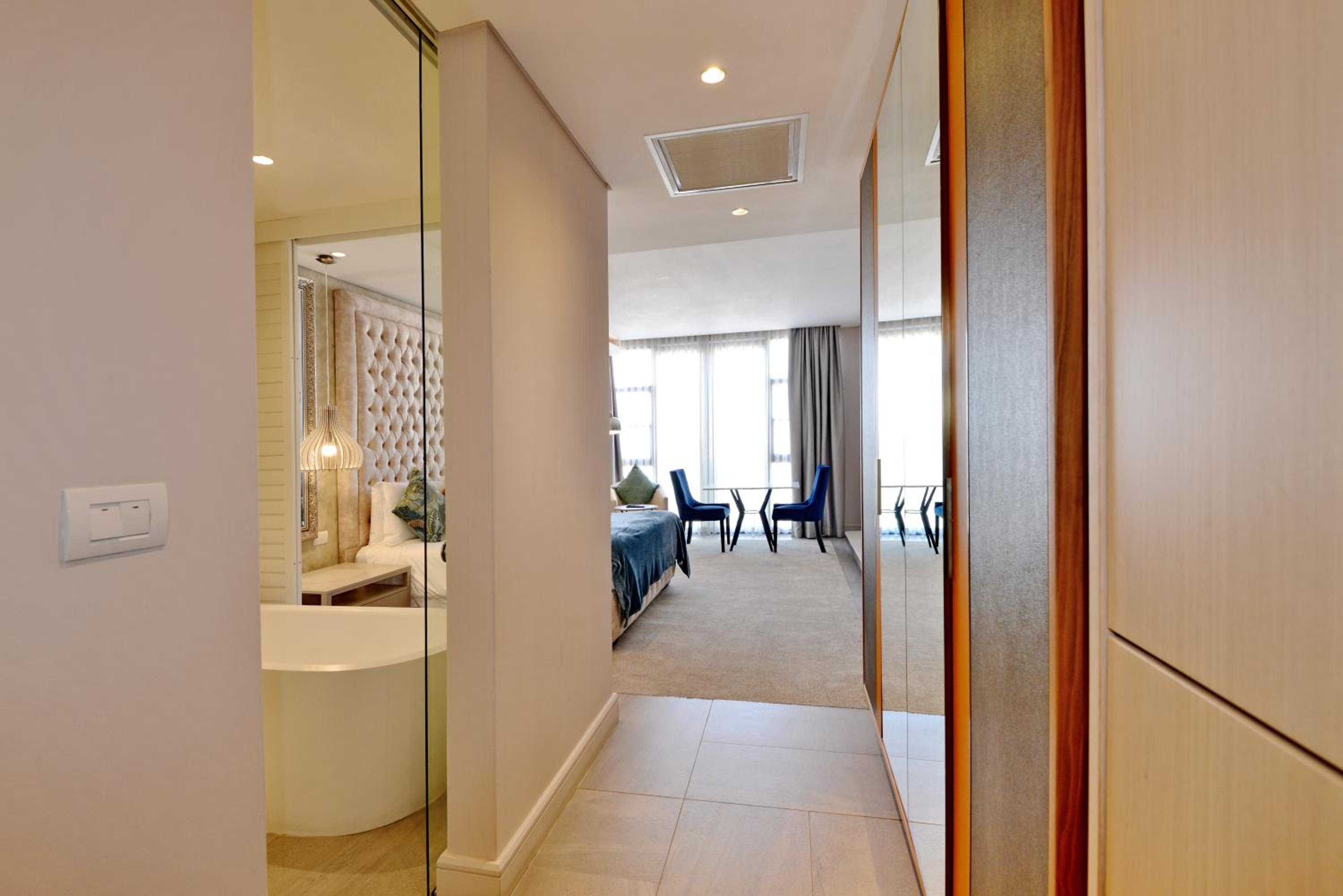 Johannesburg Vacations - The Houghton Hotel, Spa, Wellness Golf - Property Image 35