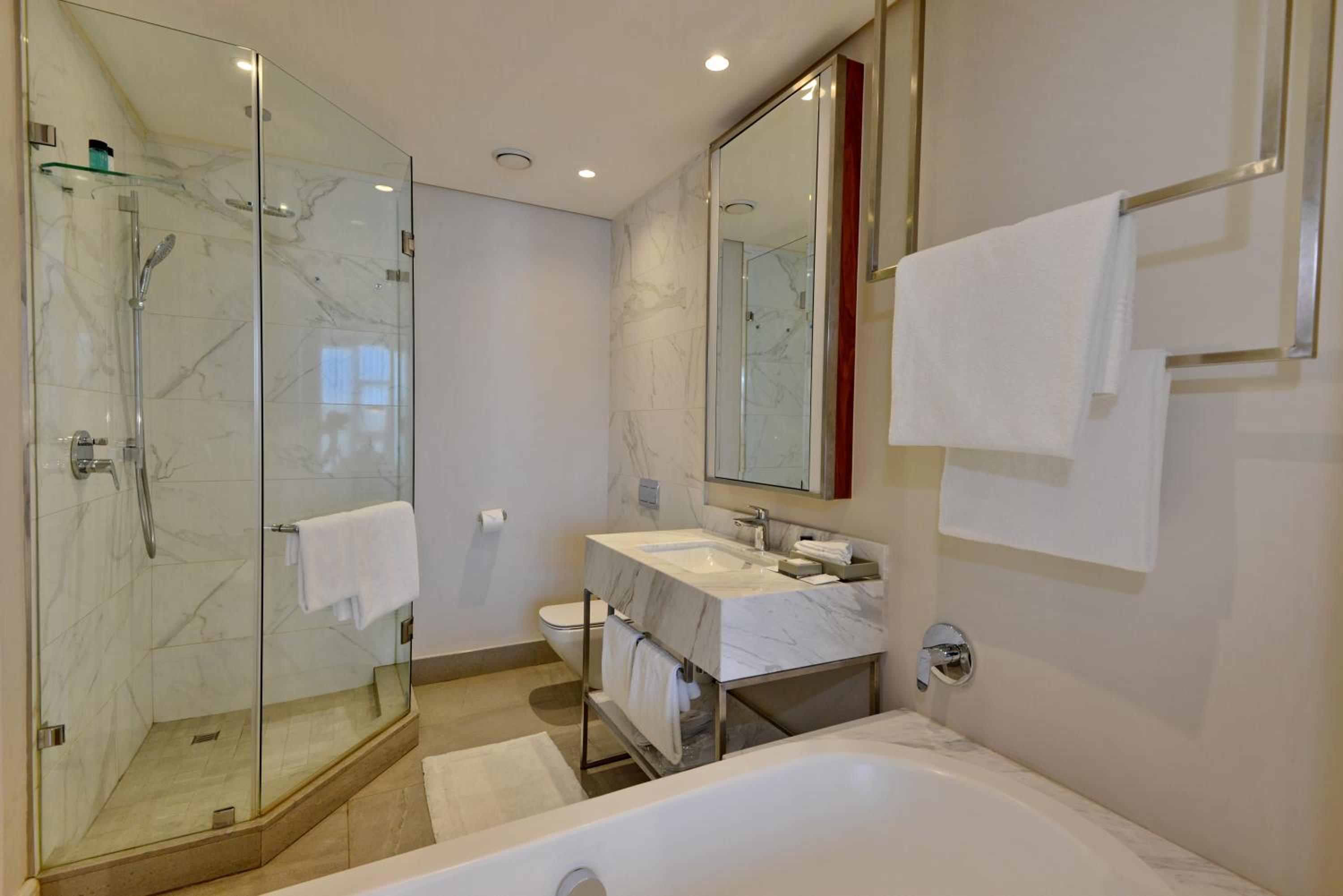 Johannesburg Vacations - The Houghton Hotel, Spa, Wellness Golf - Property Image 24