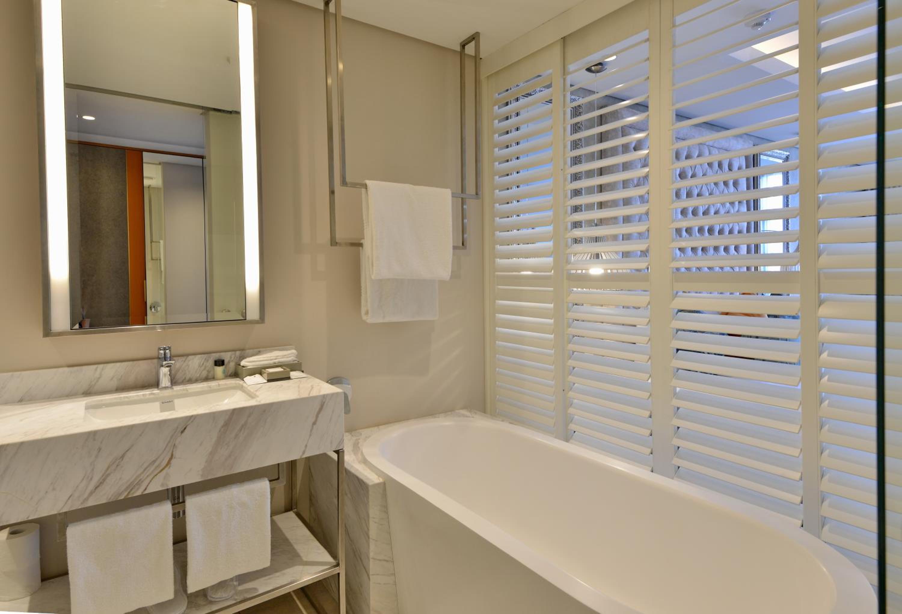 Johannesburg Vacations - The Houghton Hotel, Spa, Wellness Golf - Property Image 32