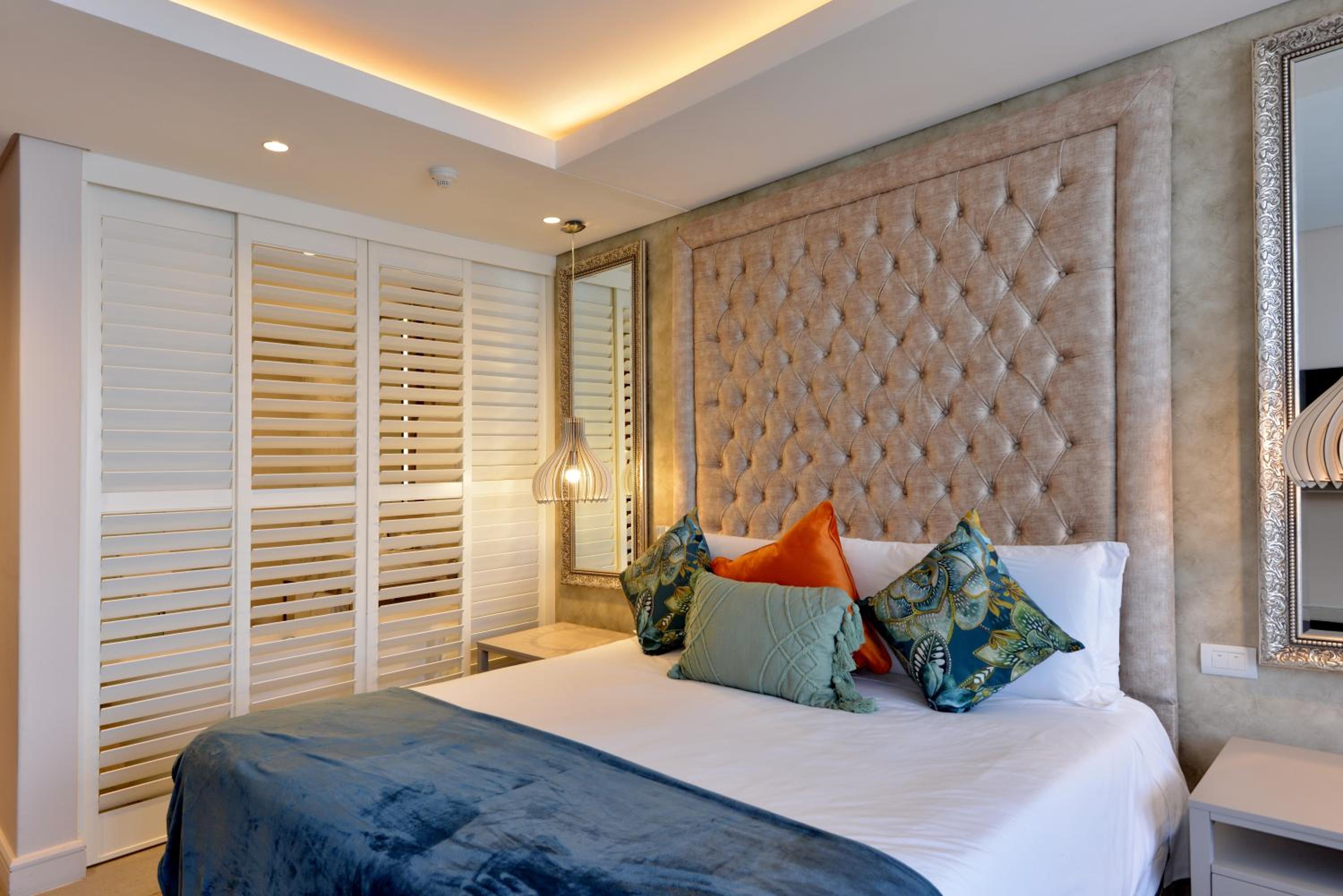 Johannesburg Vacations - The Houghton Hotel, Spa, Wellness Golf - Property Image 33