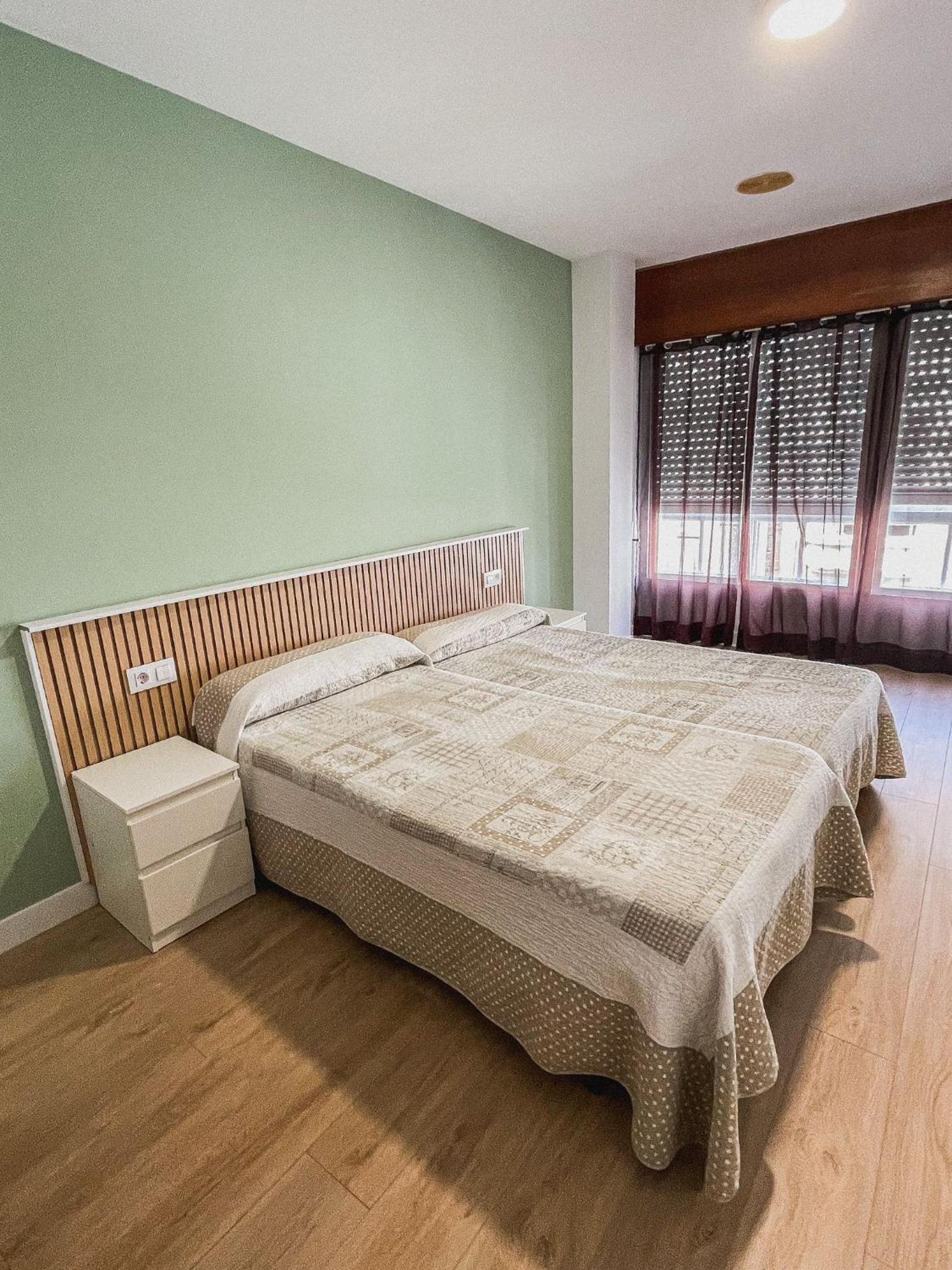 Hostal La Frontera