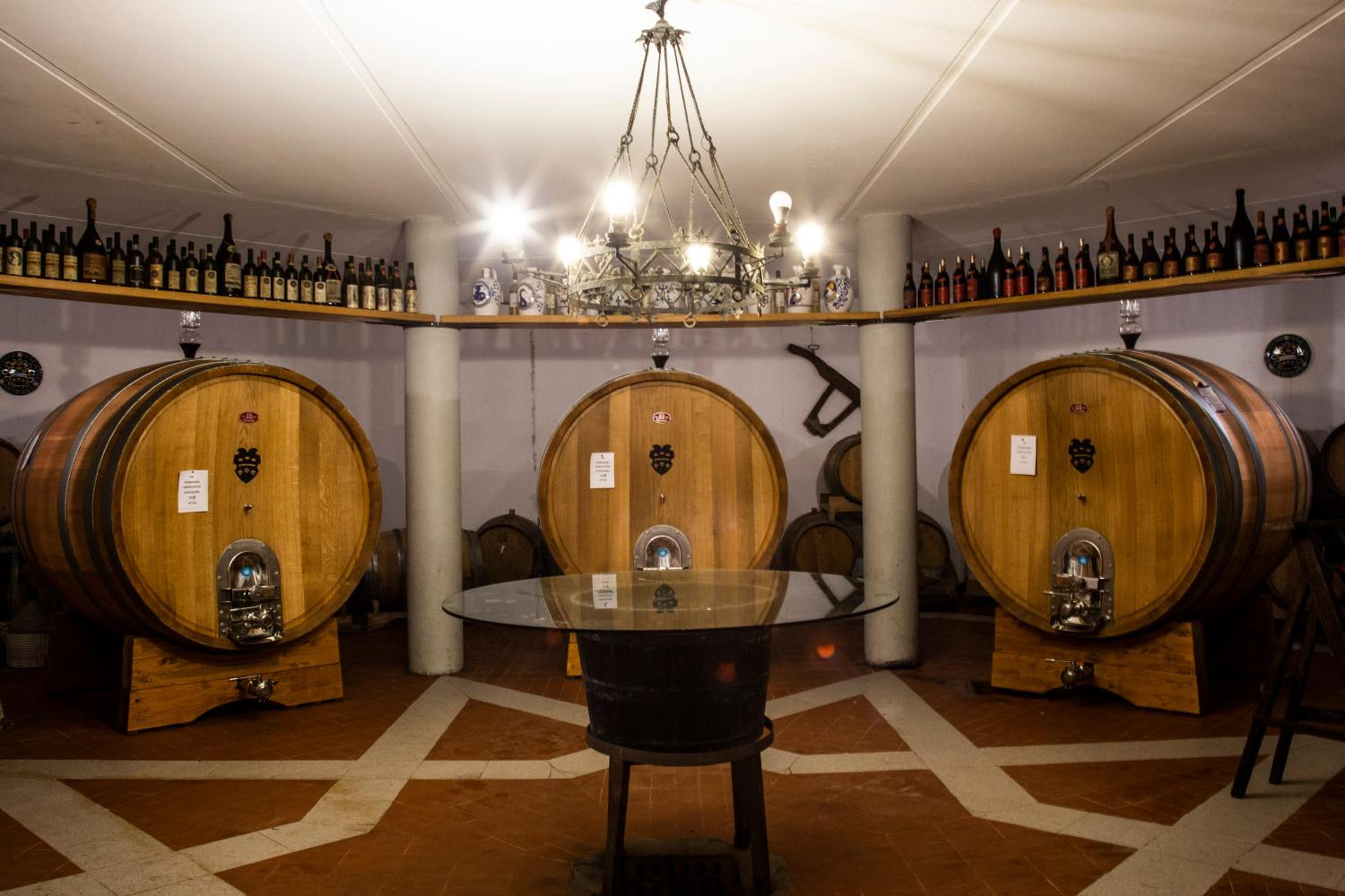 Agriturismo Trerè