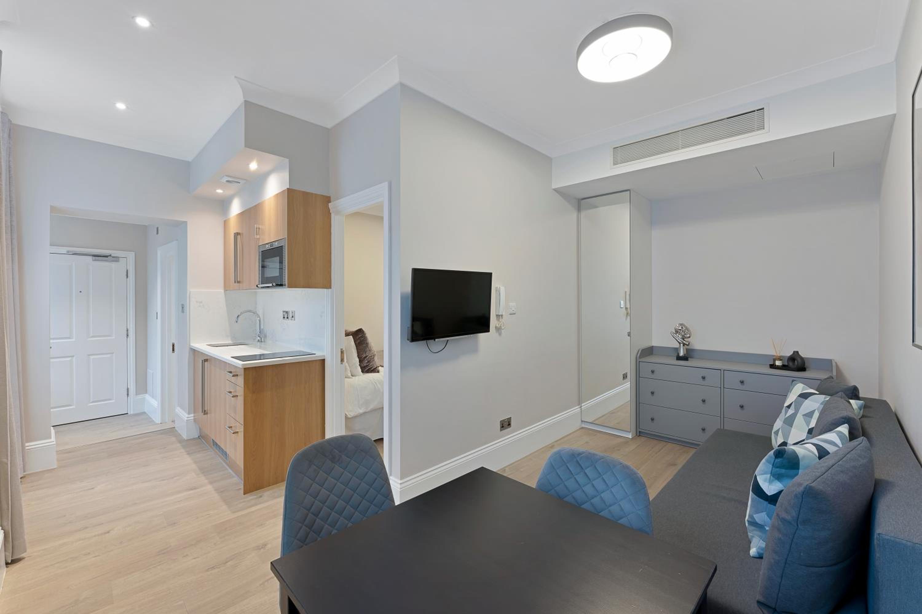Cleveland Residences Paddington