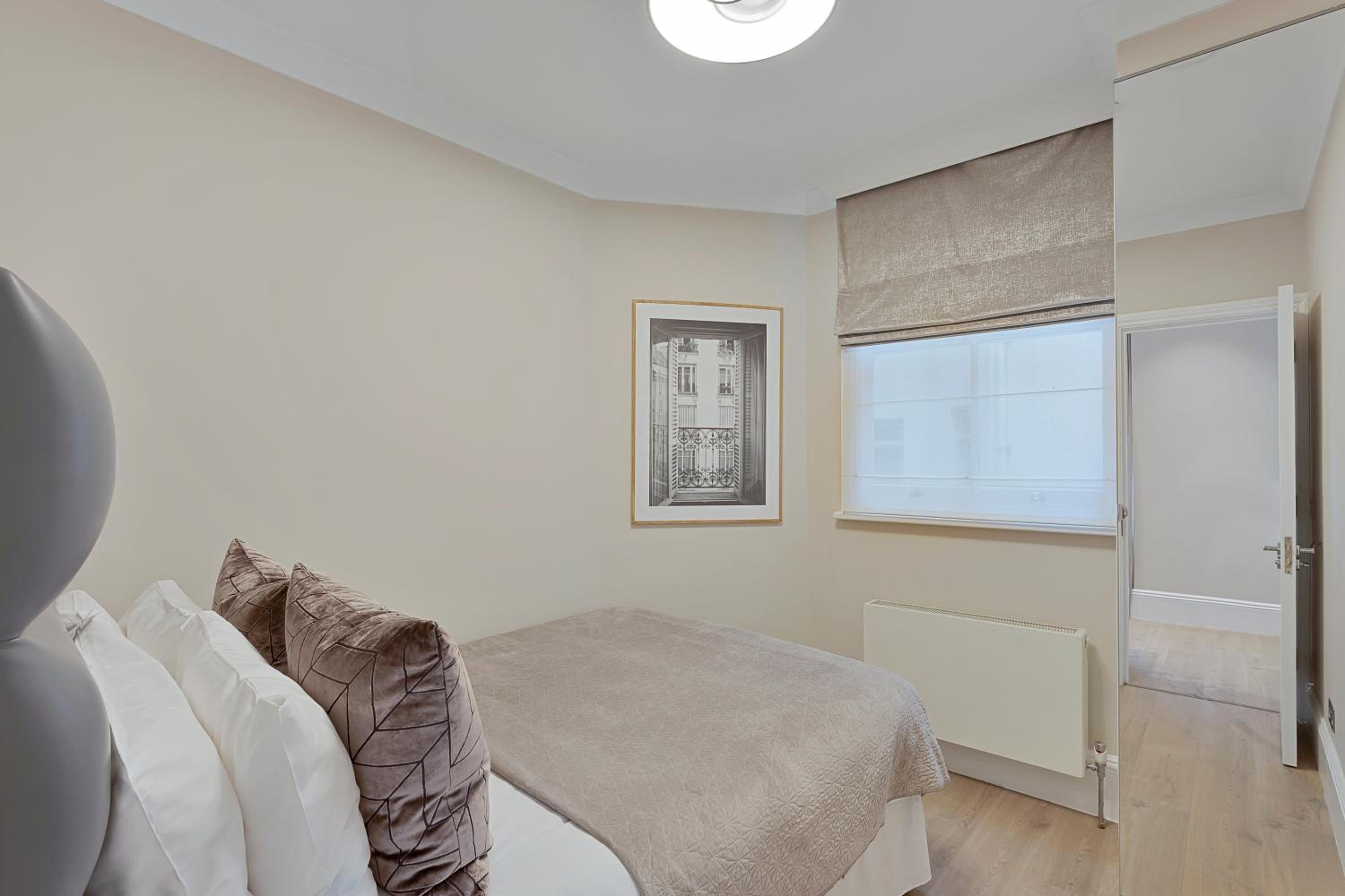 Cleveland Residences Paddington