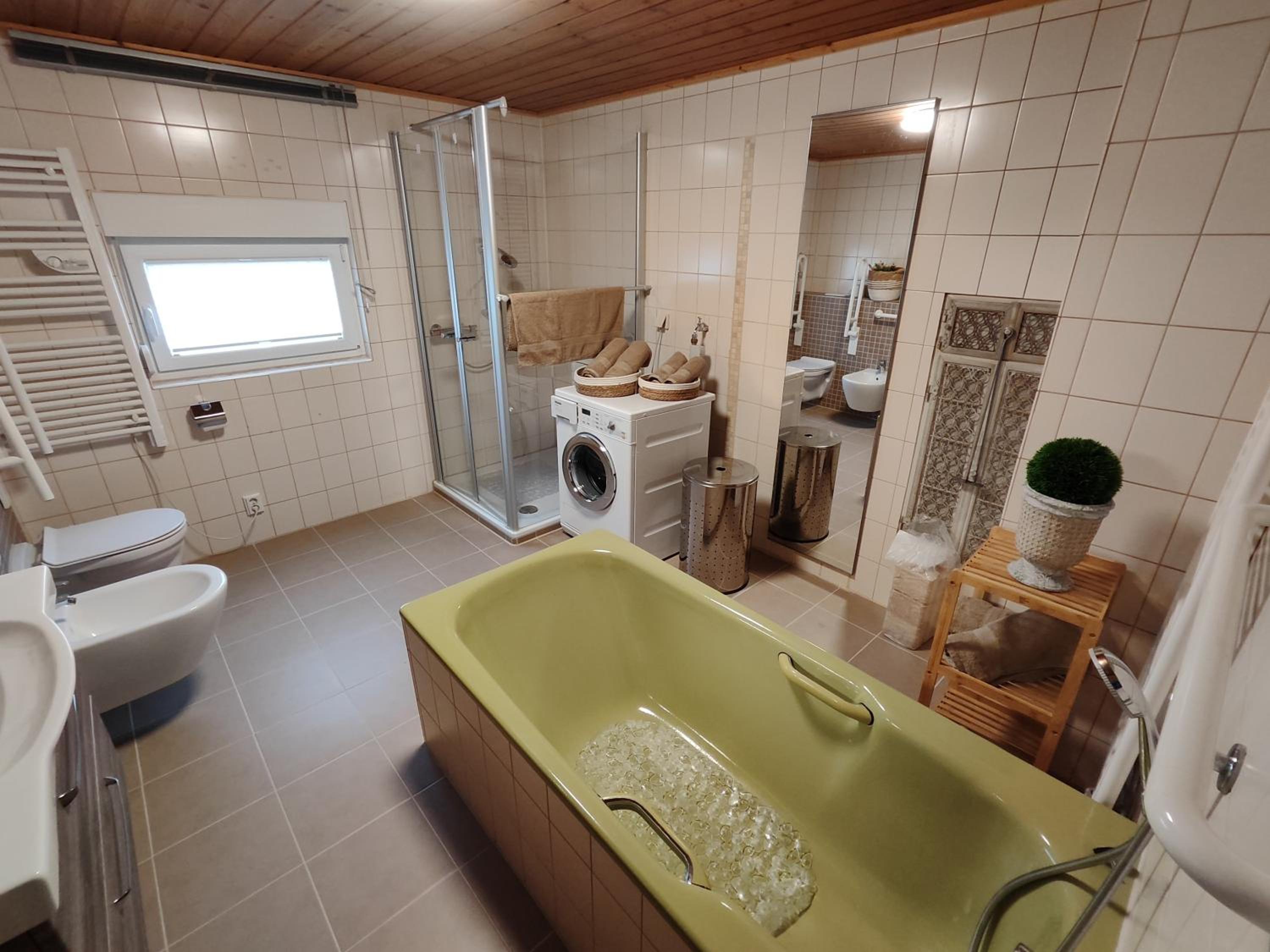 Michas Lahn Ferienwohnung