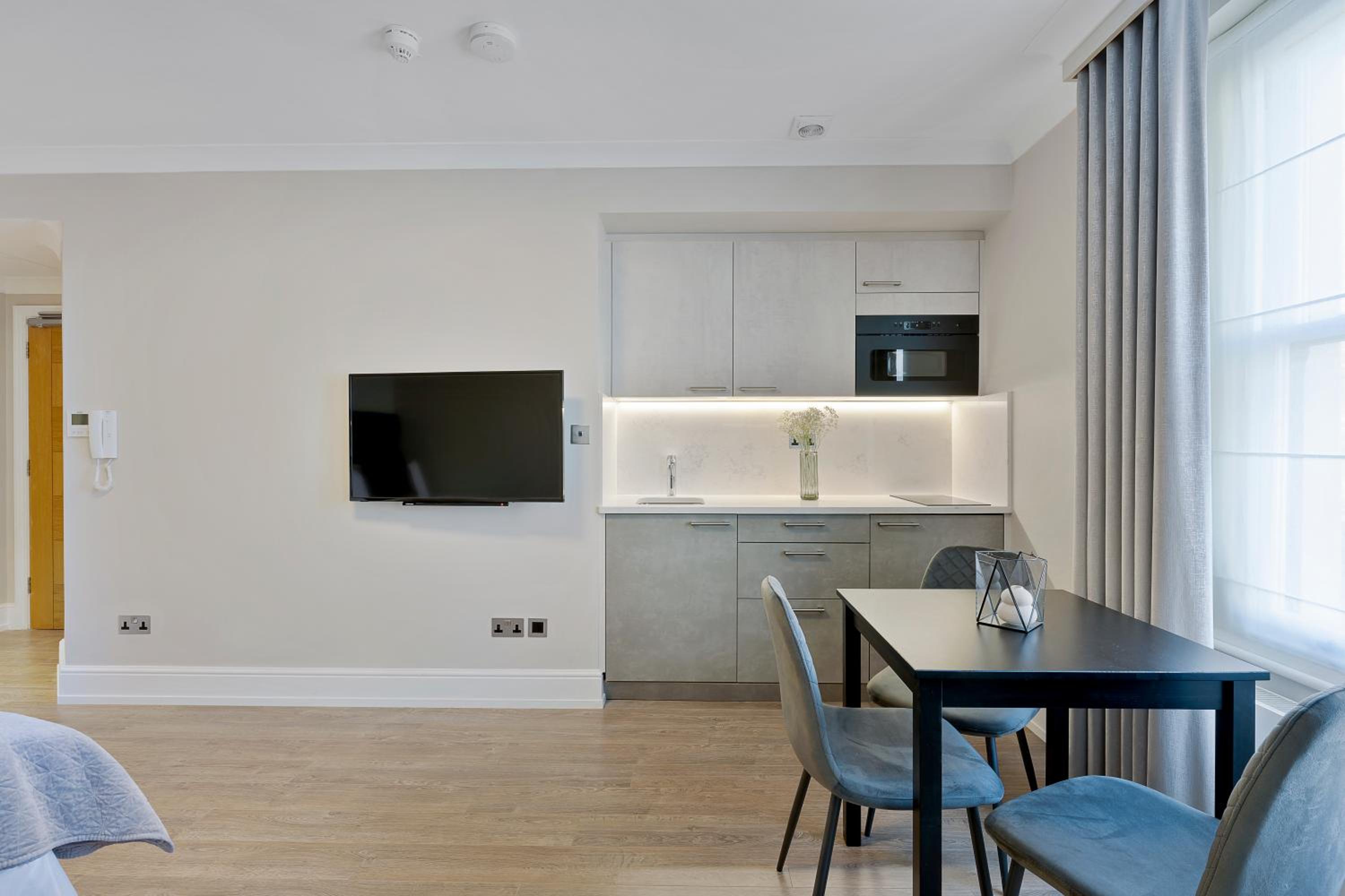 Cleveland Residences Paddington