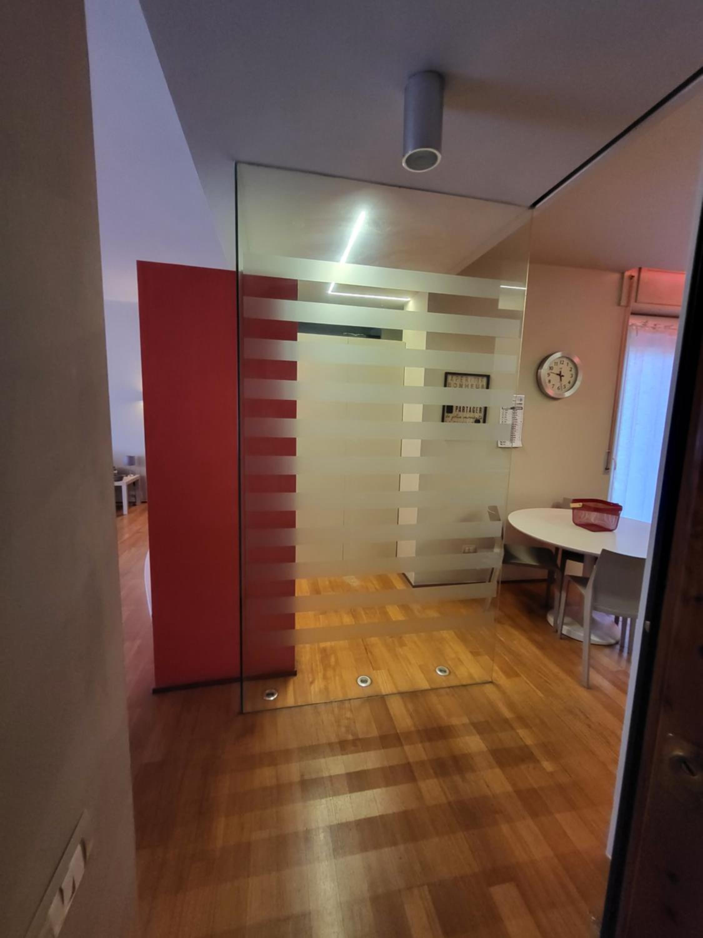 Greige Apartment