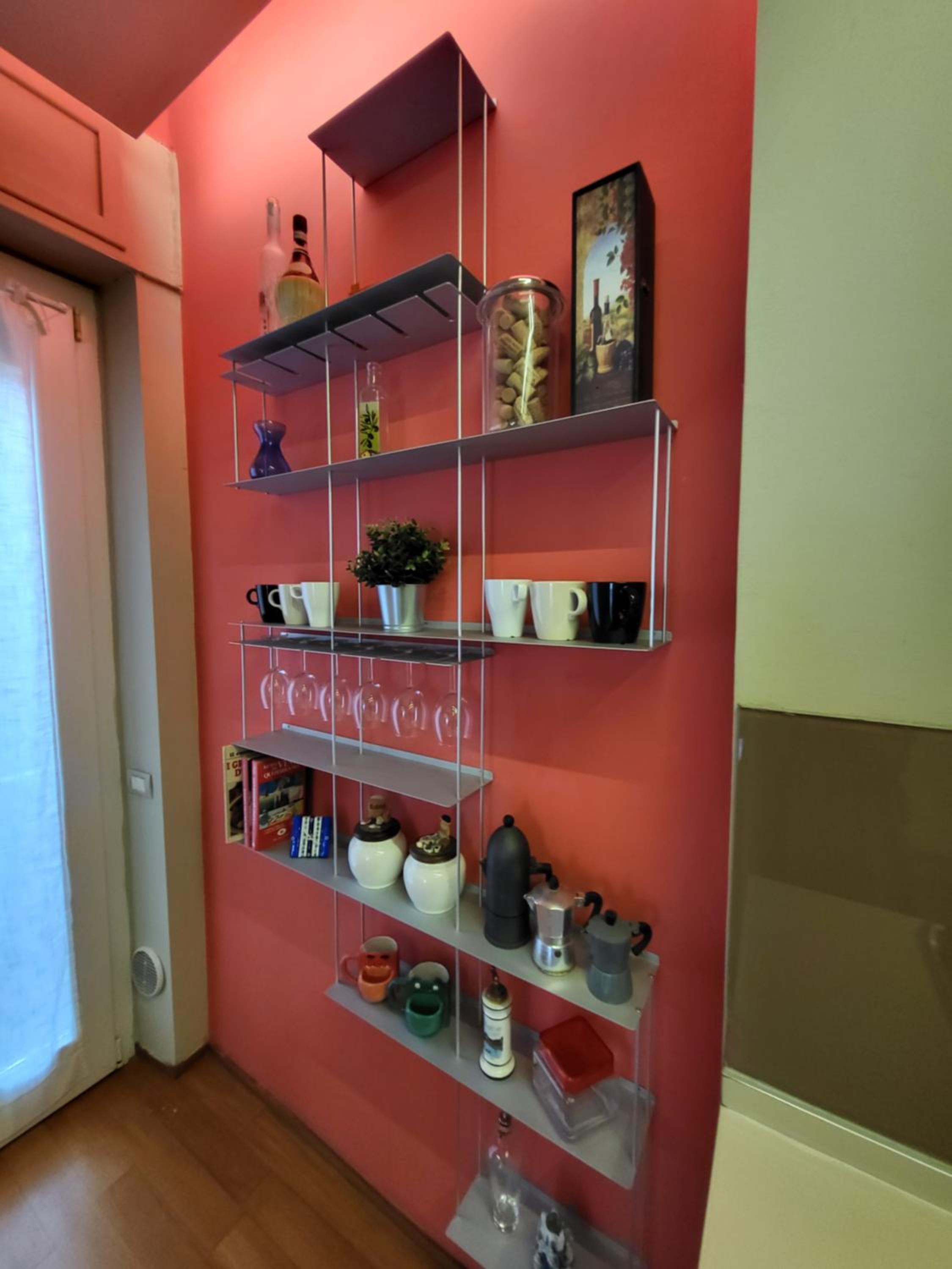 Greige Apartment
