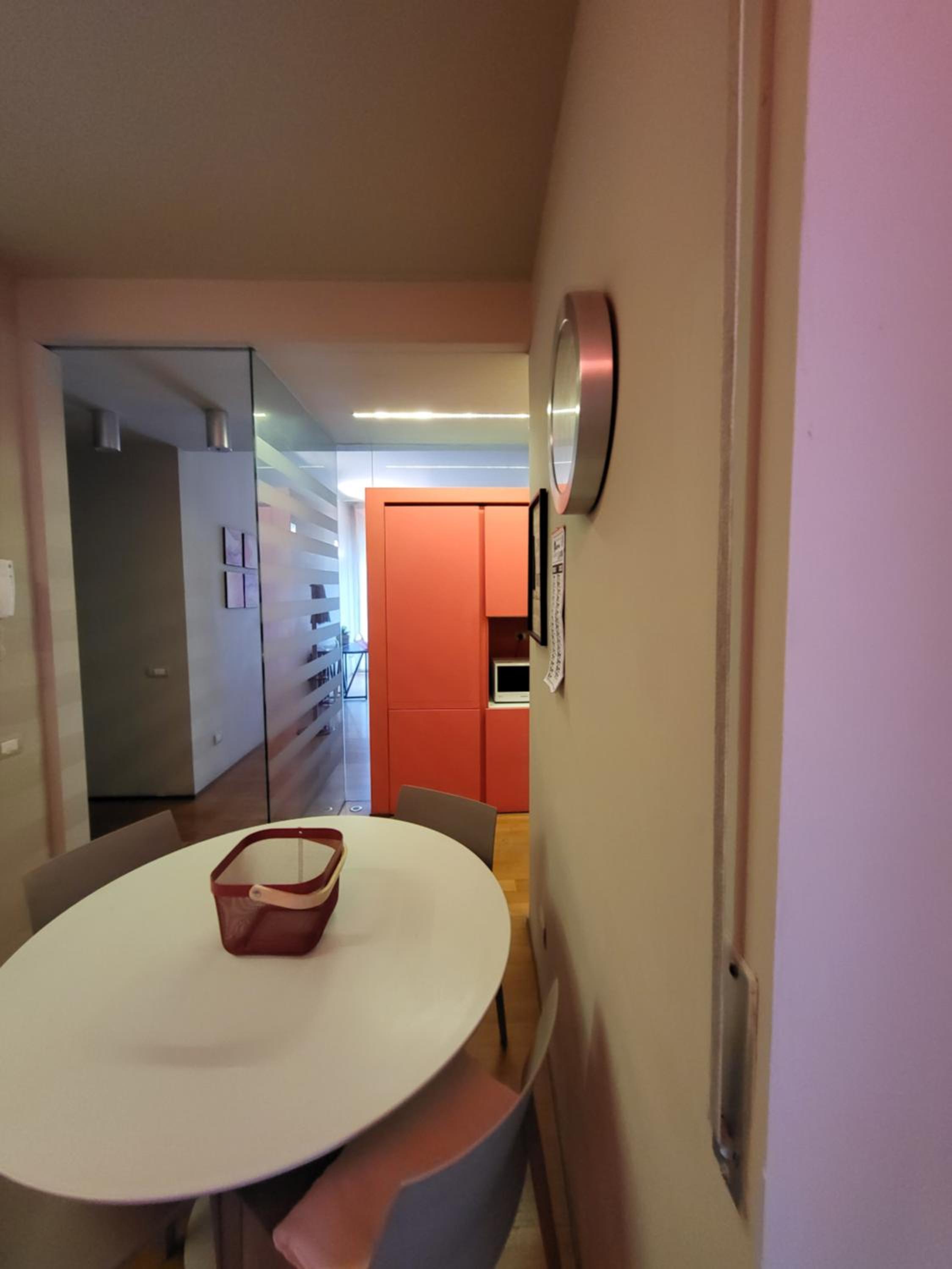 Greige Apartment