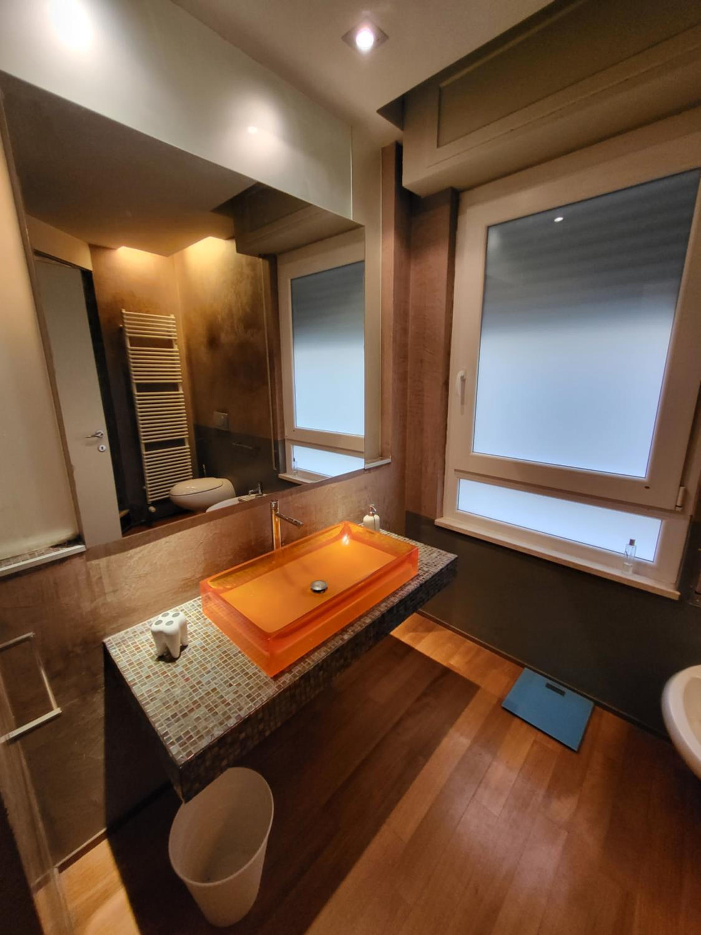Greige Apartment