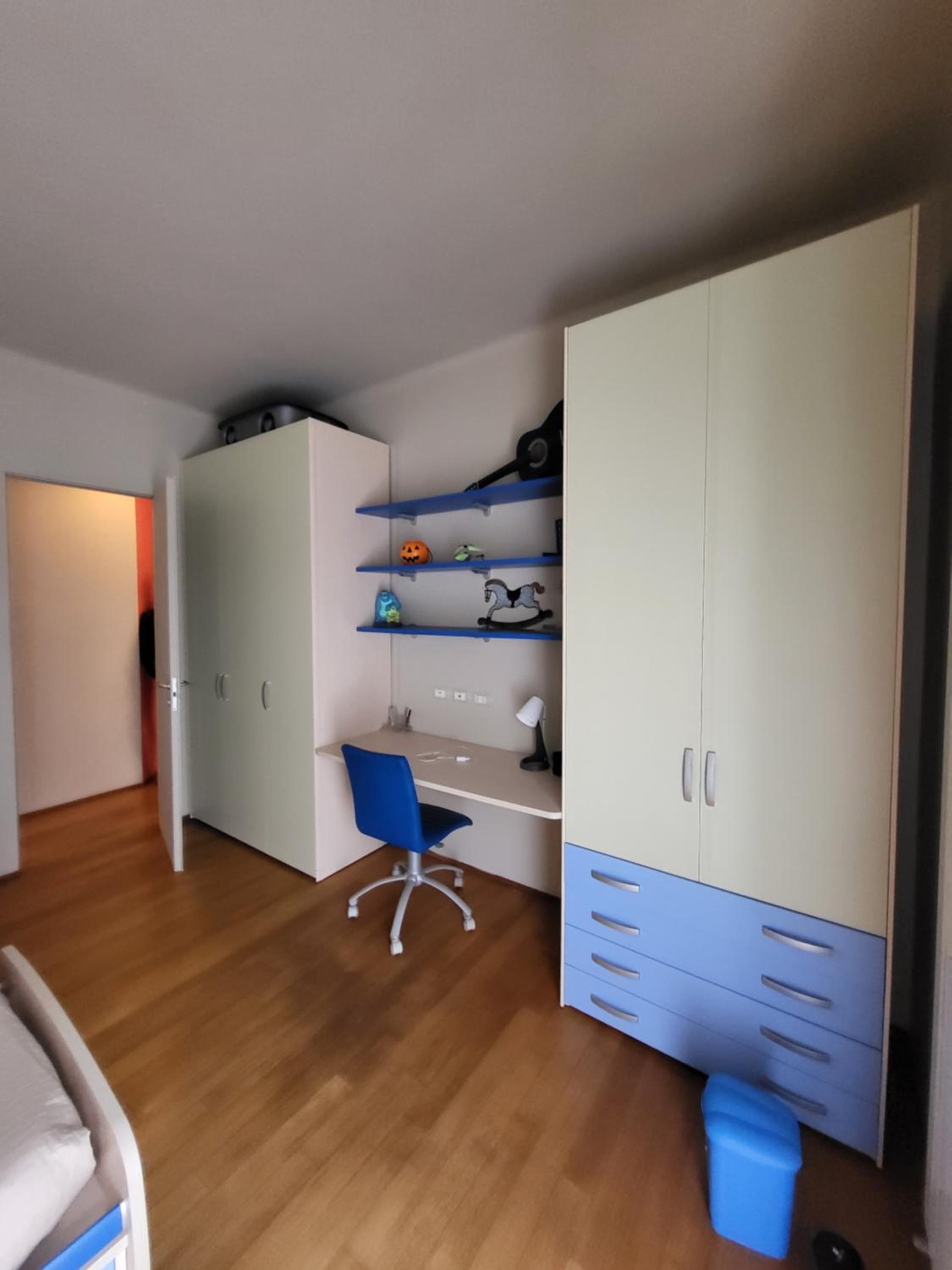 Greige Apartment
