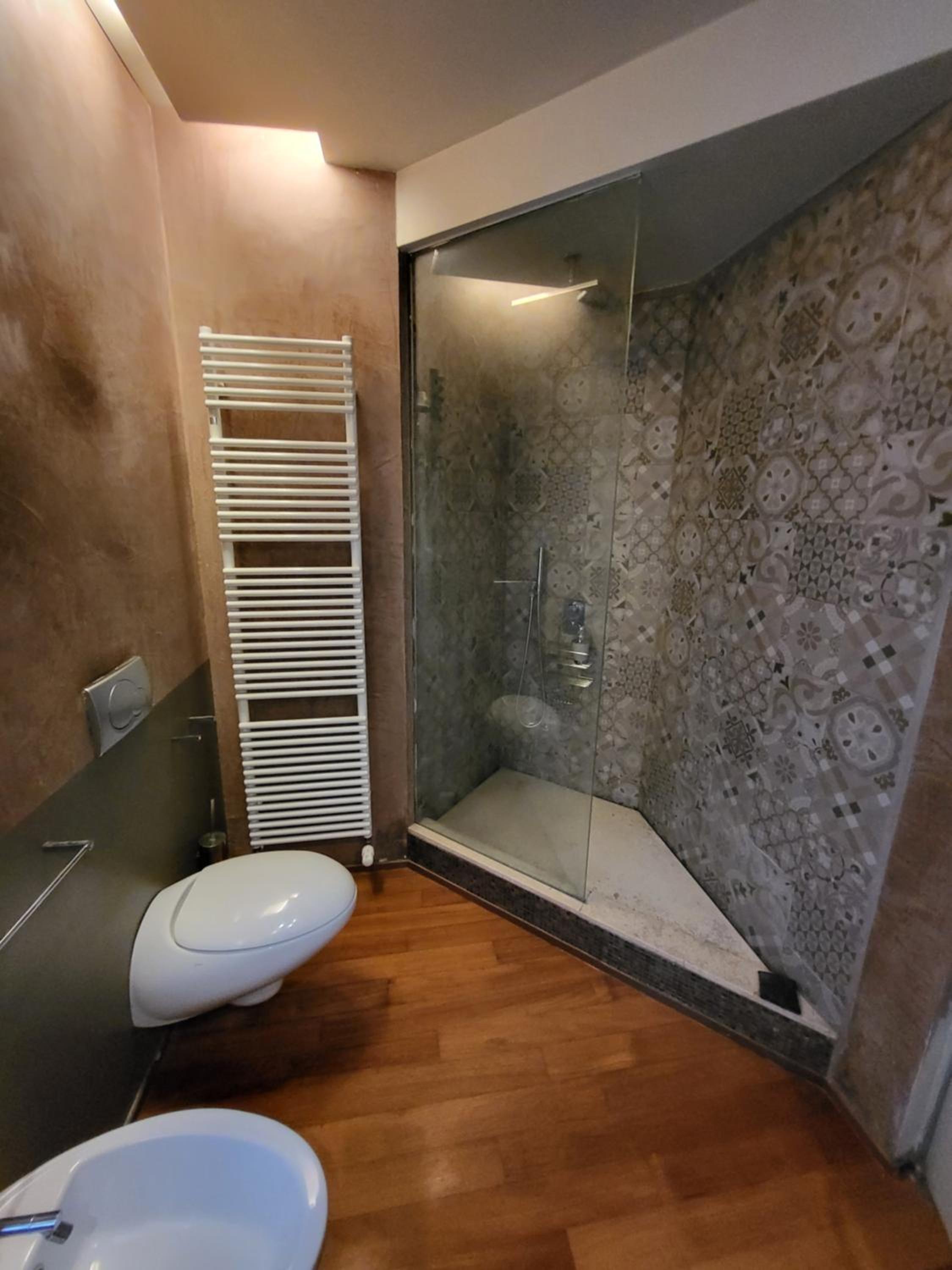Greige Apartment
