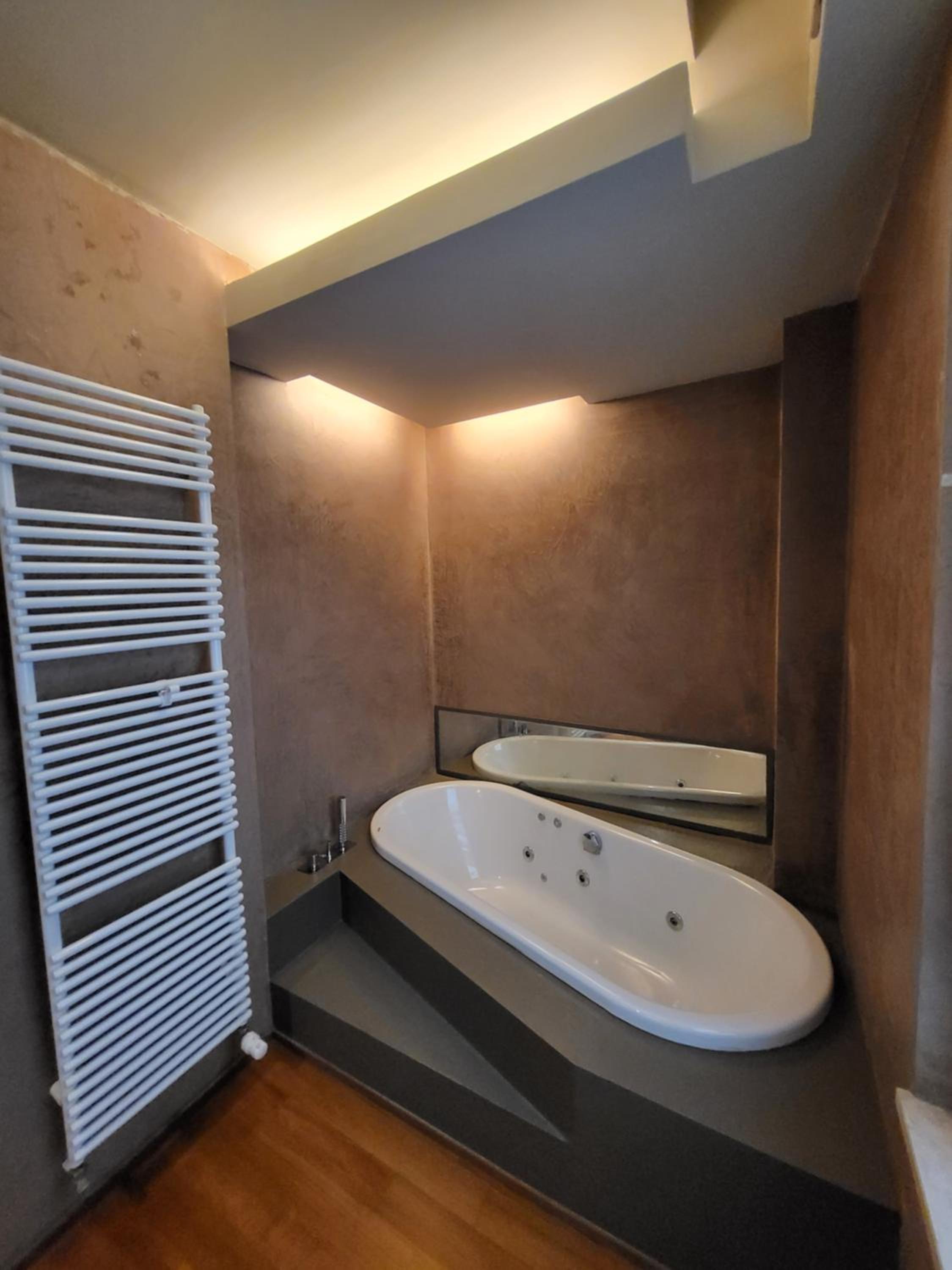 Greige Apartment