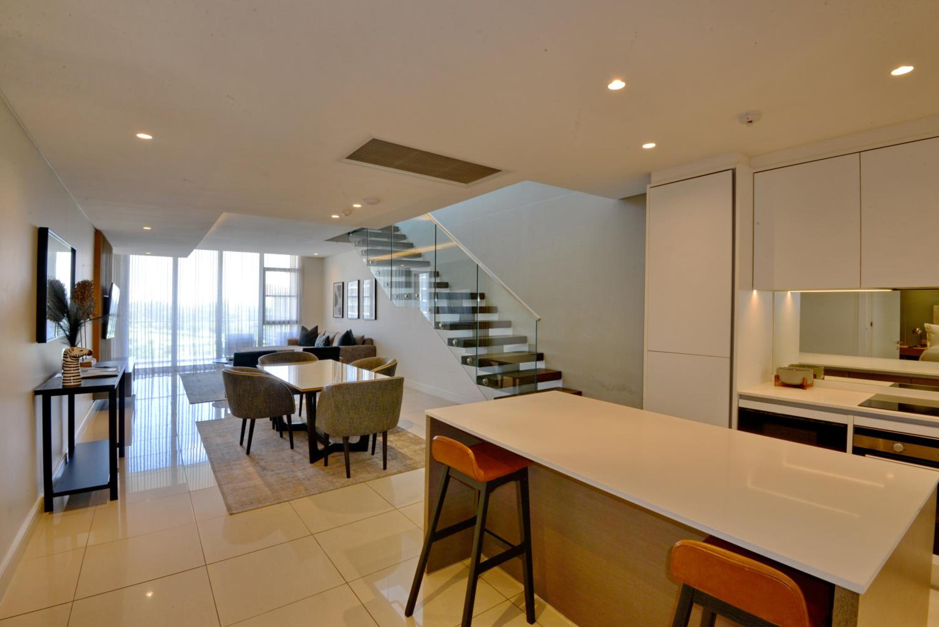Johannesburg Vacations - The Houghton Hotel, Spa, Wellness Golf - Property Image 28