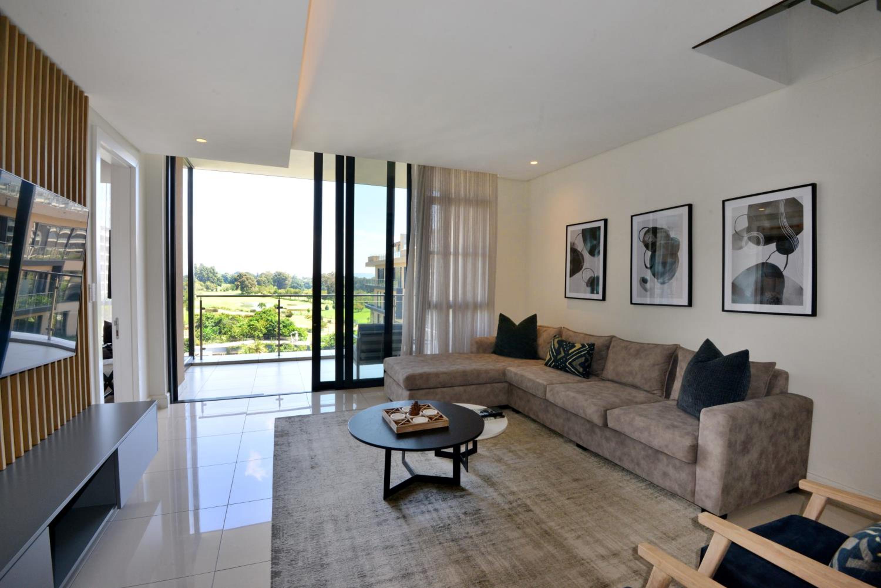 Johannesburg Vacations - The Houghton Hotel, Spa, Wellness Golf - Property Image 29