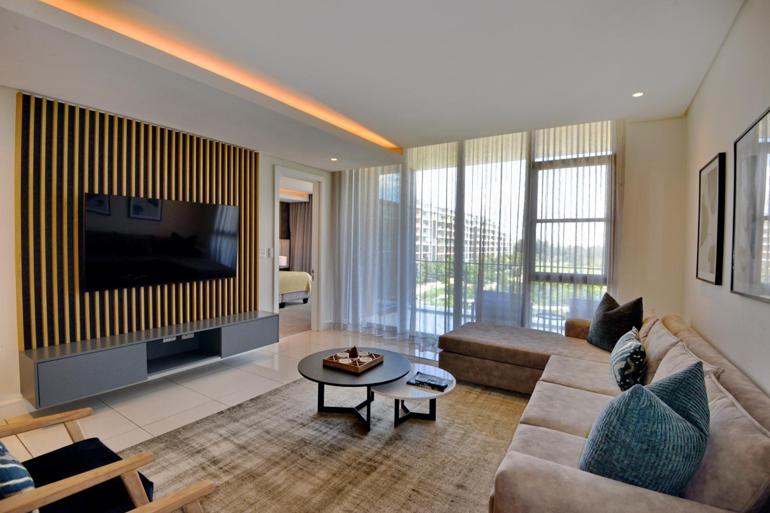 Johannesburg Vacations - The Houghton Hotel, Spa, Wellness Golf - Property Image 30