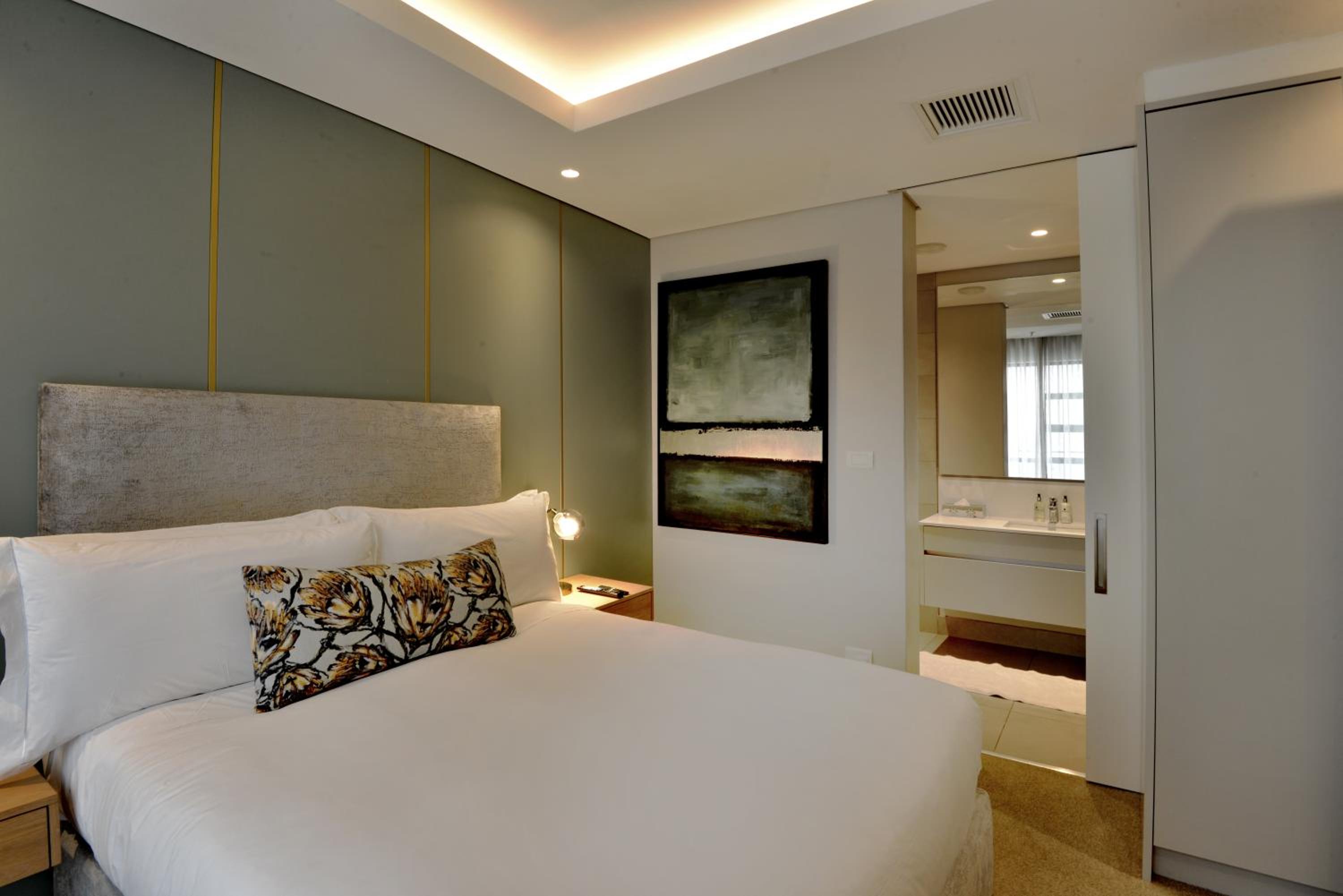 Johannesburg Vacations - The Houghton Hotel, Spa, Wellness Golf - Property Image 25