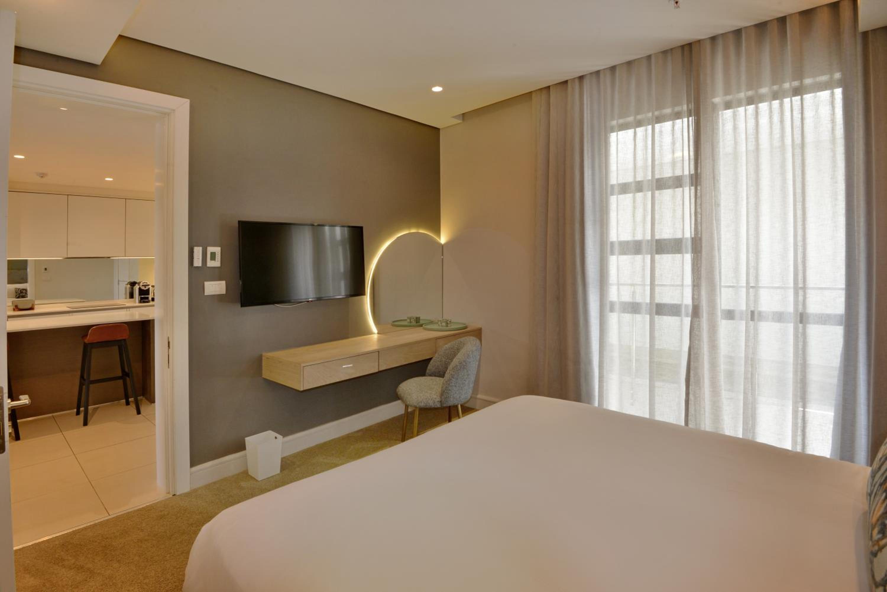 Johannesburg Vacations - The Houghton Hotel, Spa, Wellness Golf - Property Image 83