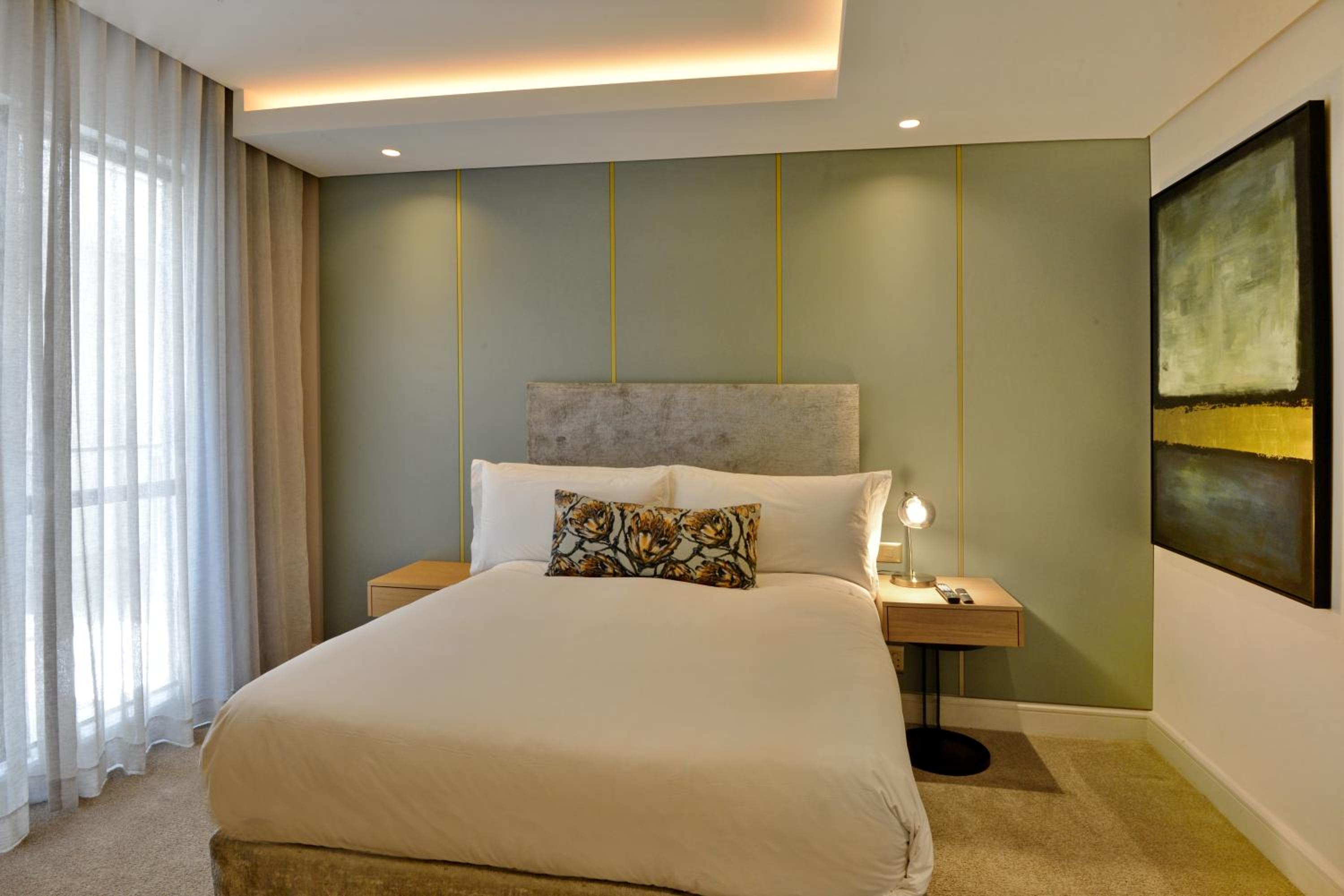 Johannesburg Vacations - The Houghton Hotel, Spa, Wellness Golf - Property Image 27