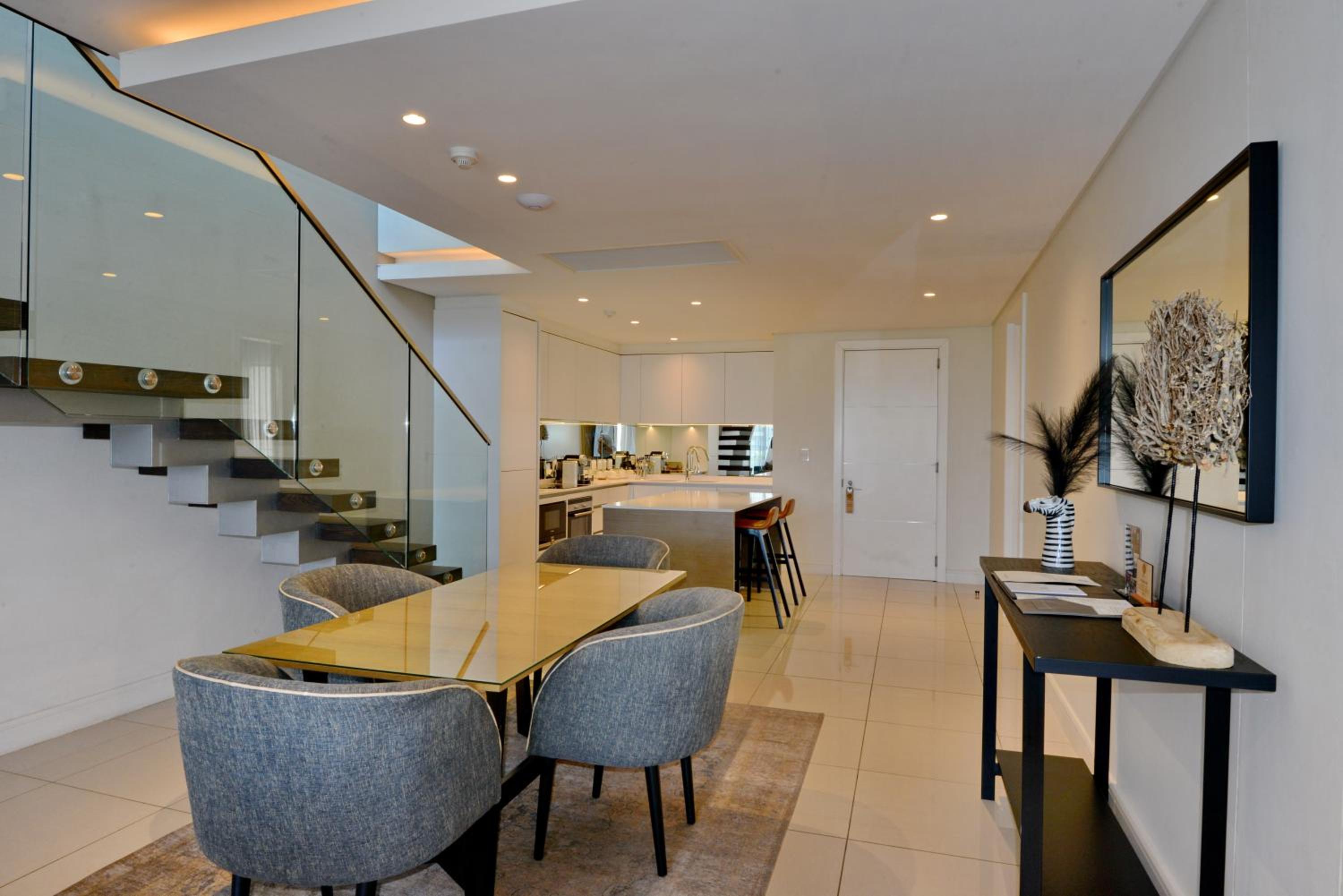 Johannesburg Vacations - The Houghton Hotel, Spa, Wellness Golf - Property Image 26