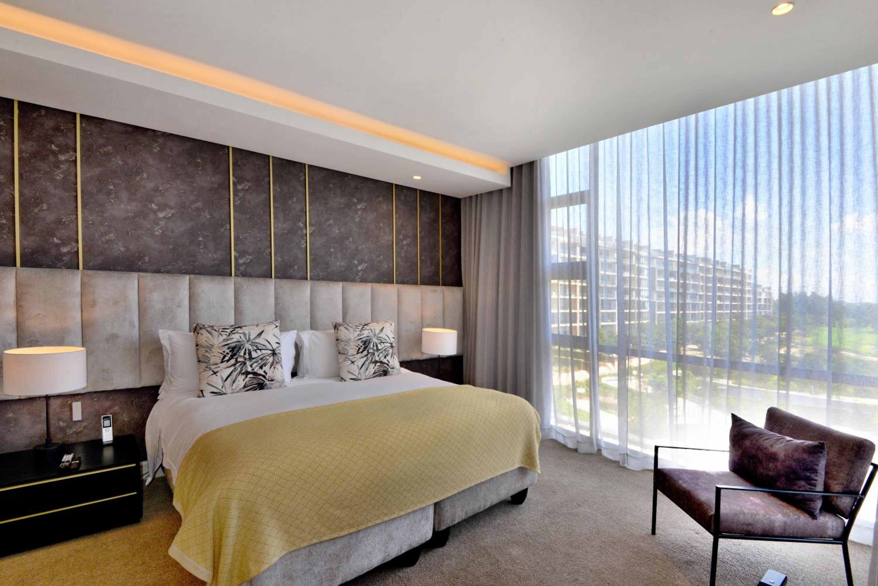 Johannesburg Vacations - The Houghton Hotel, Spa, Wellness Golf - Property Image 70