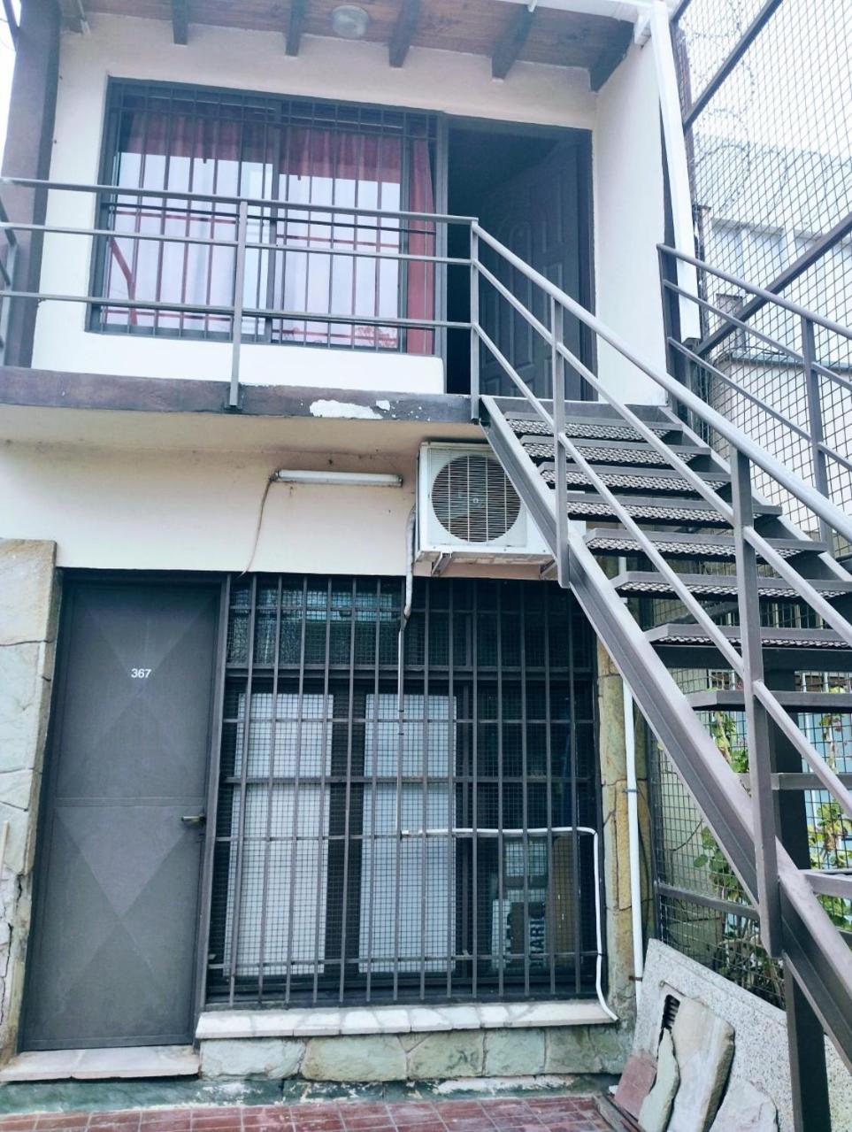 DEPARTAMENTO IMPECABLE PARA TURISMO