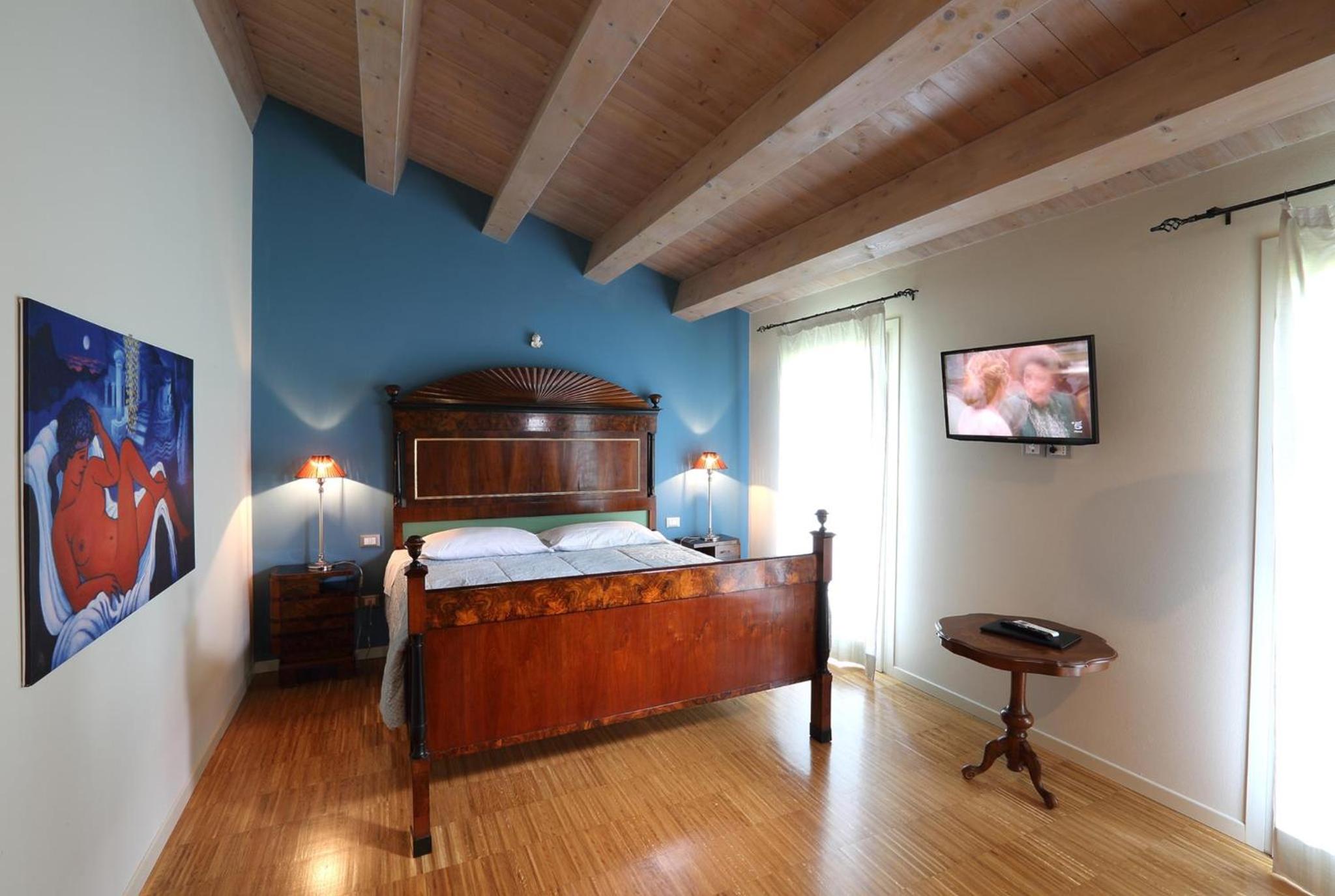 Agriturismo Trerè
