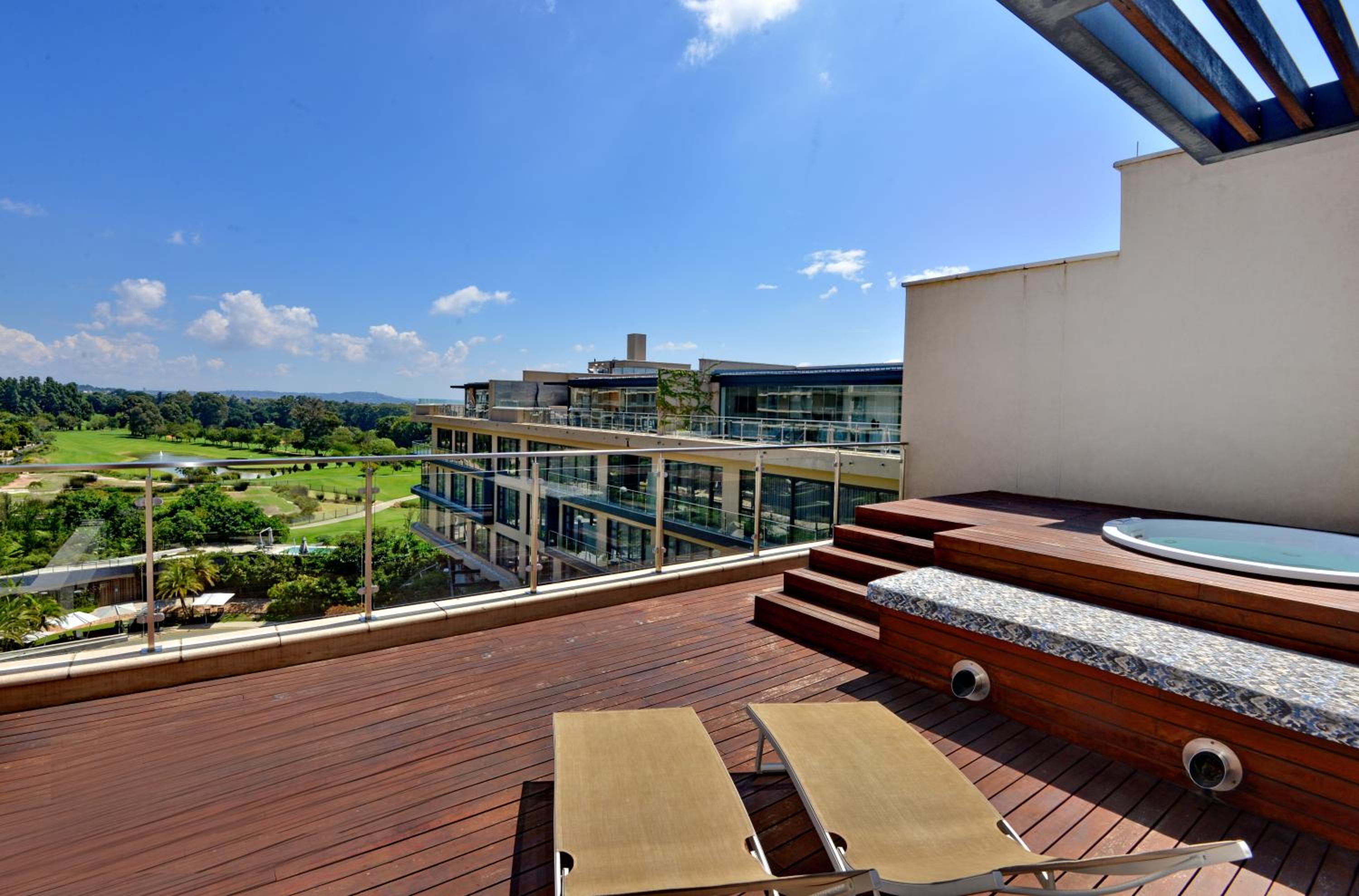 Johannesburg Vacations - The Houghton Hotel, Spa, Wellness Golf - Property Image 79